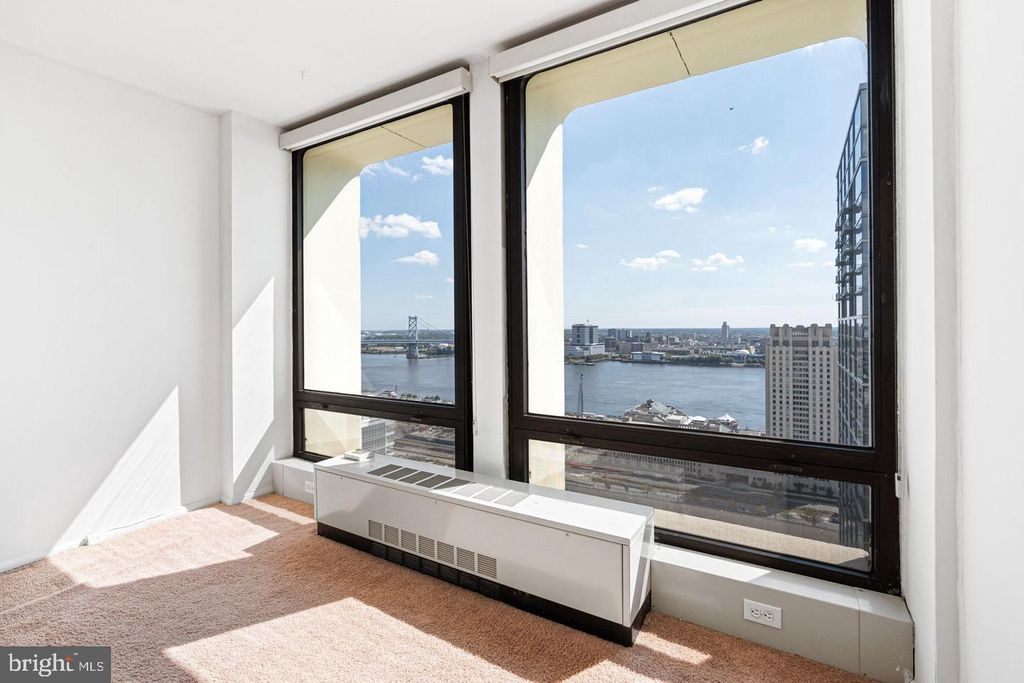 Photo of 200 Locust Street #27F-N, PHILADELPHIA, PA 19106 (MLS # PAPH2532790)