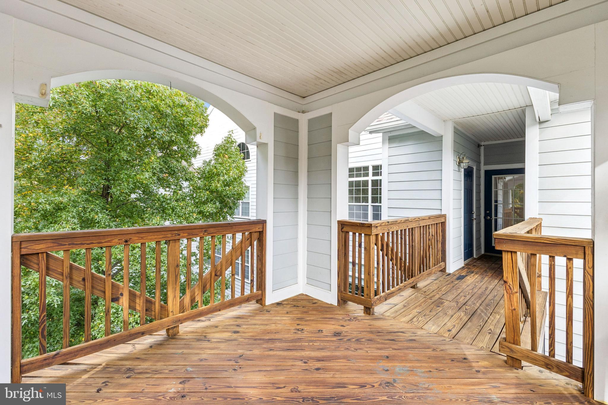 SOLOMONS LANDING - Residential