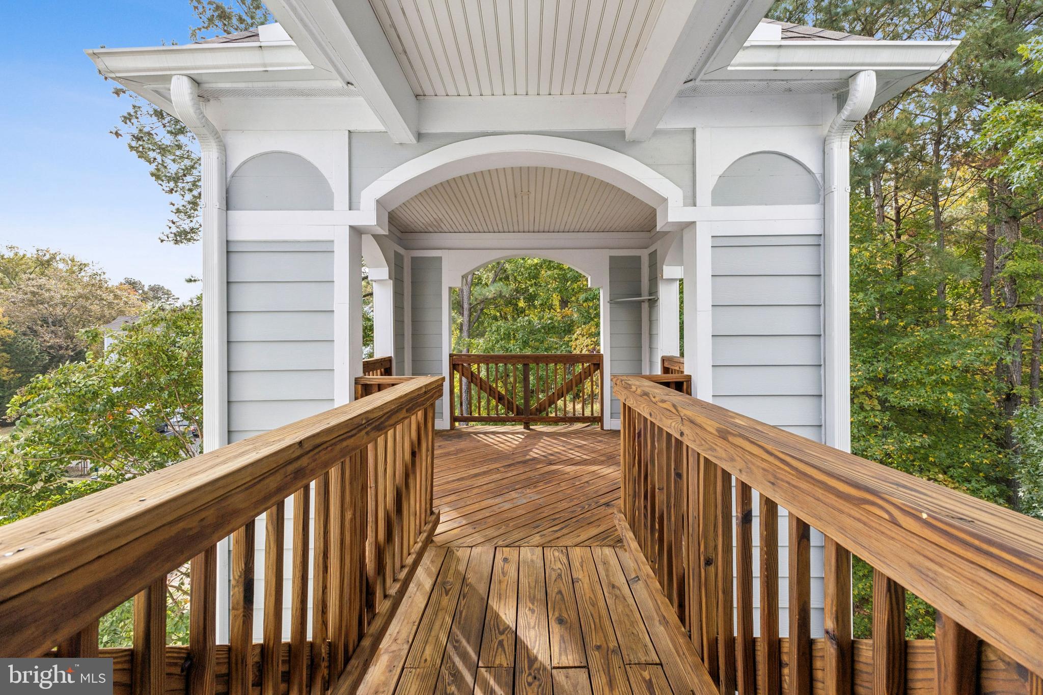 SOLOMONS LANDING - Residential