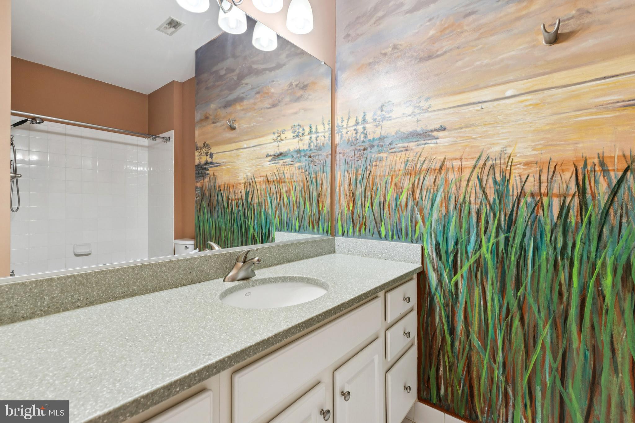 SOLOMONS LANDING - Residential