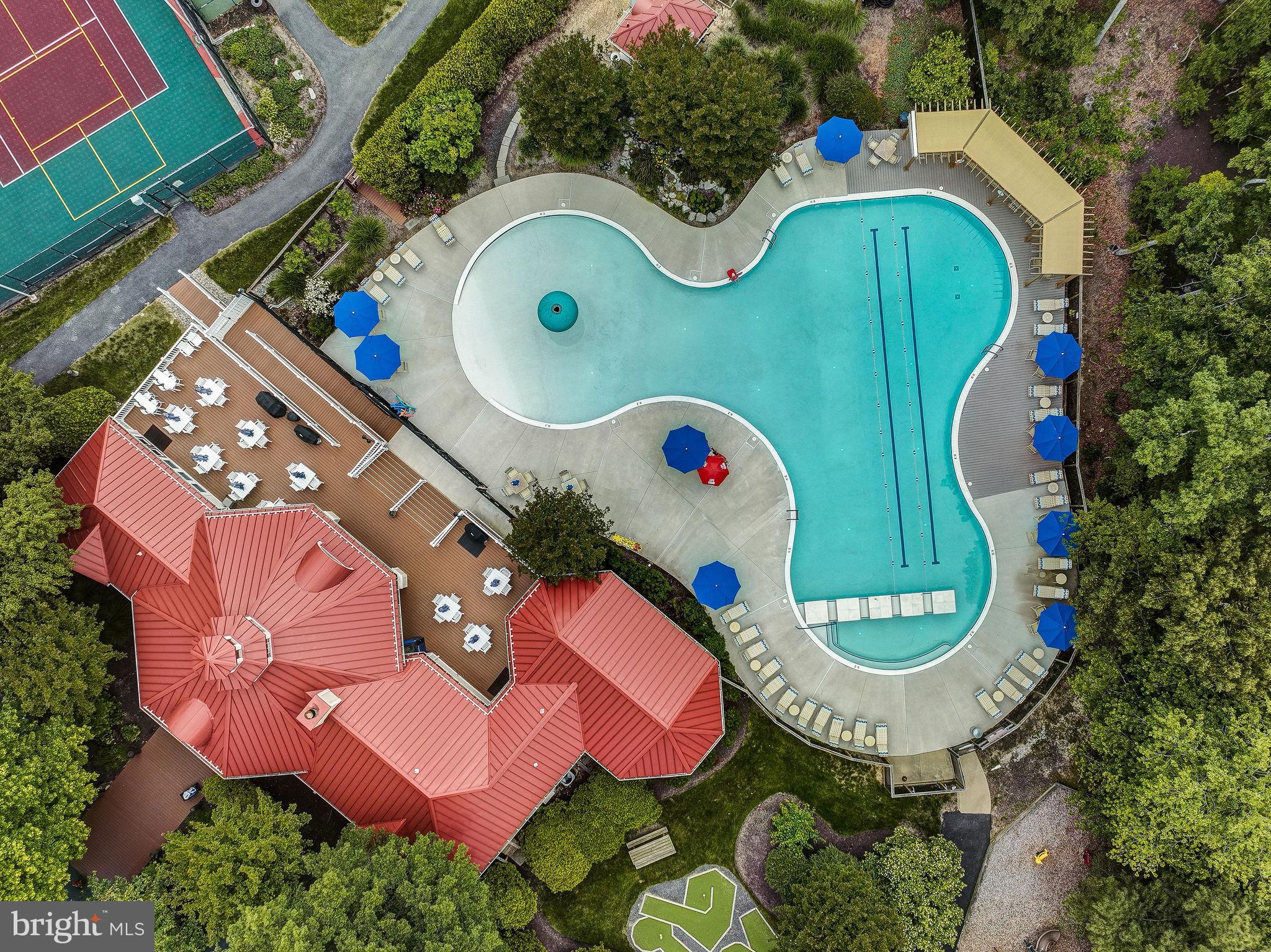 SOLOMONS LANDING - Residential