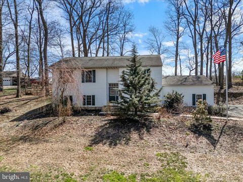 Photo of 1146 Fishing Creek Road, QUARRYVILLE, PA 17566 (MLS # PALA2067160)