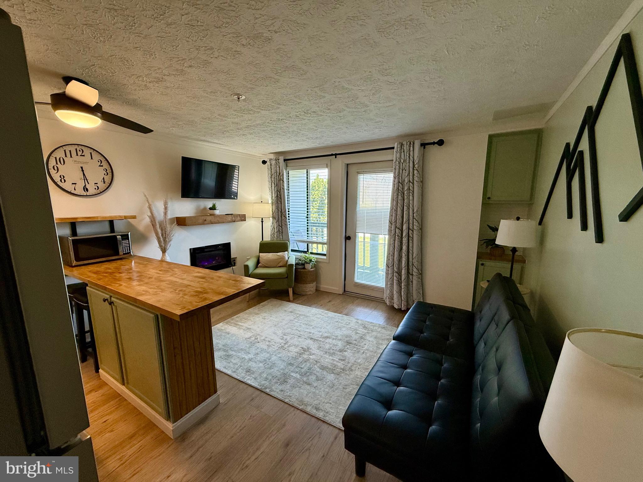 BLUE KNOB ALL SEASONS RESORT - Residential