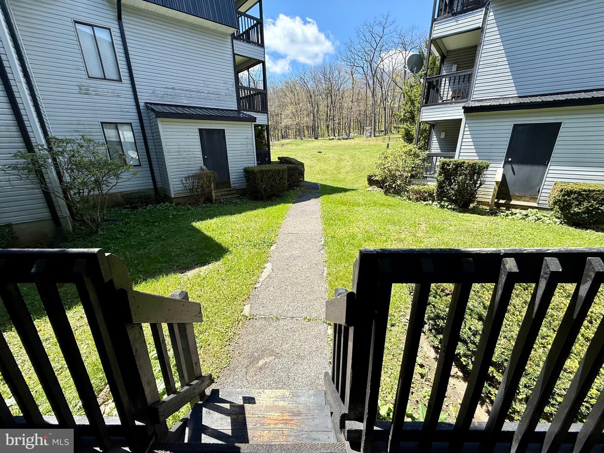 BLUE KNOB ALL SEASONS RESORT - Residential