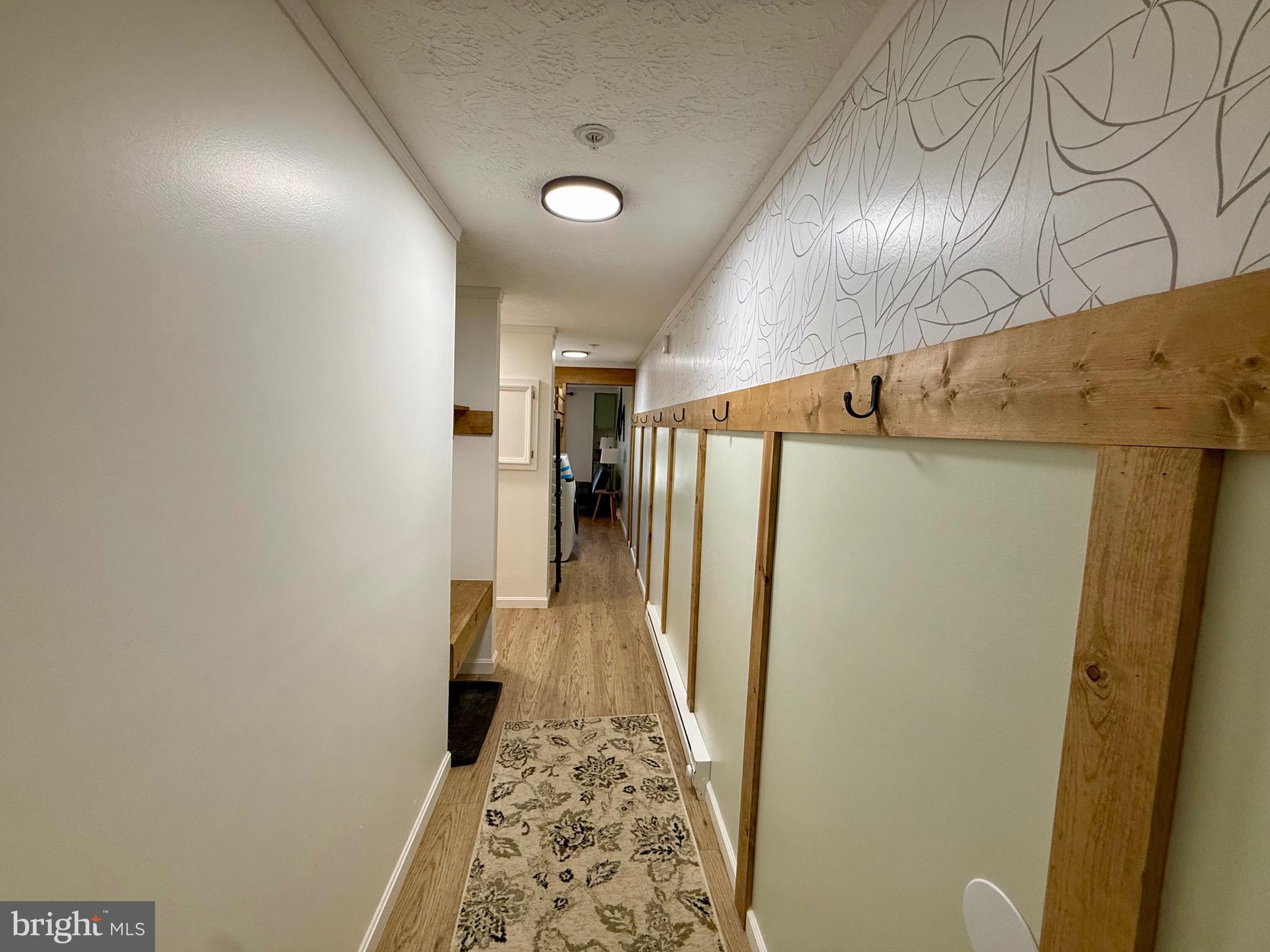 BLUE KNOB ALL SEASONS RESORT - Residential