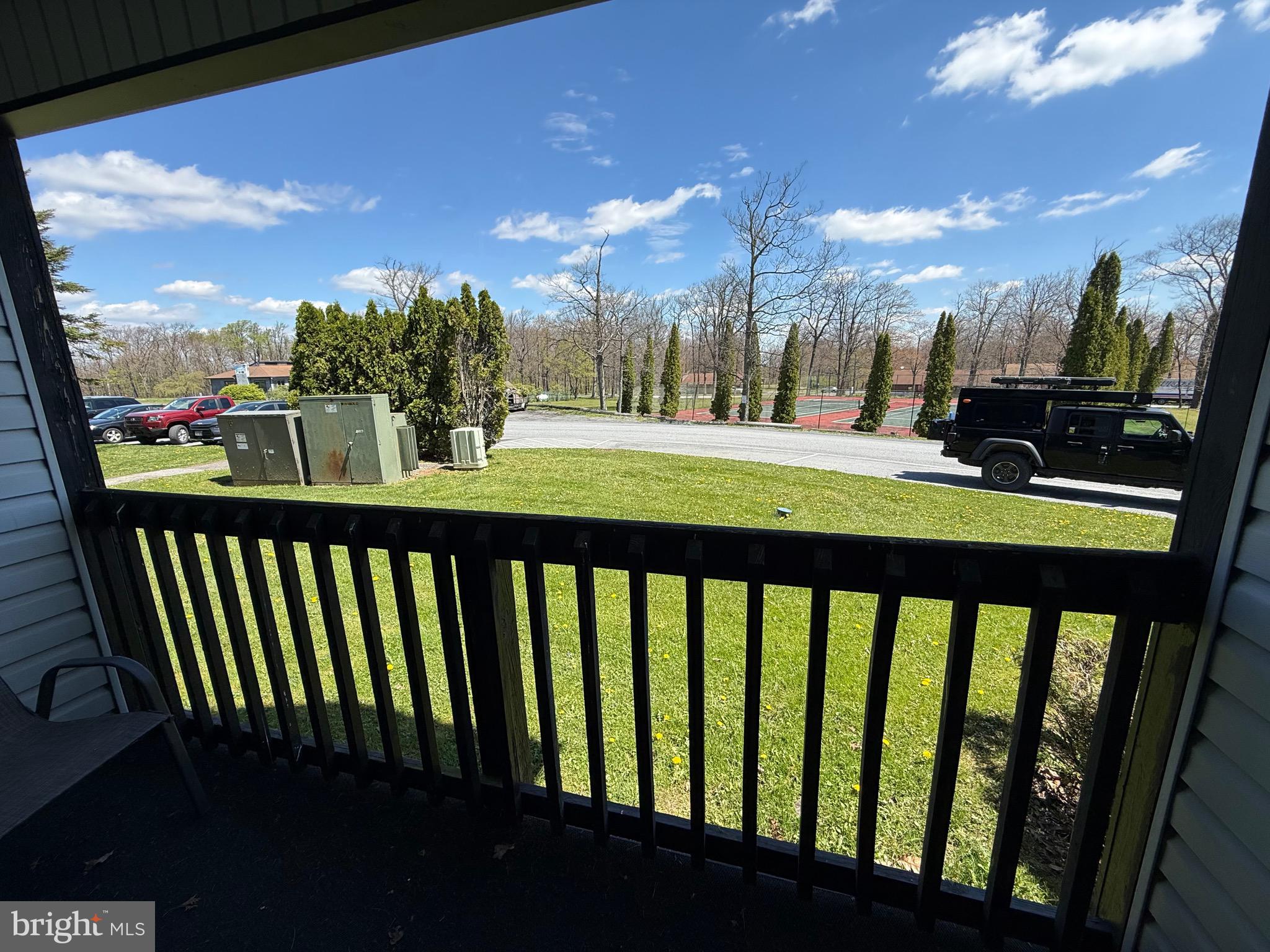 BLUE KNOB ALL SEASONS RESORT - Residential