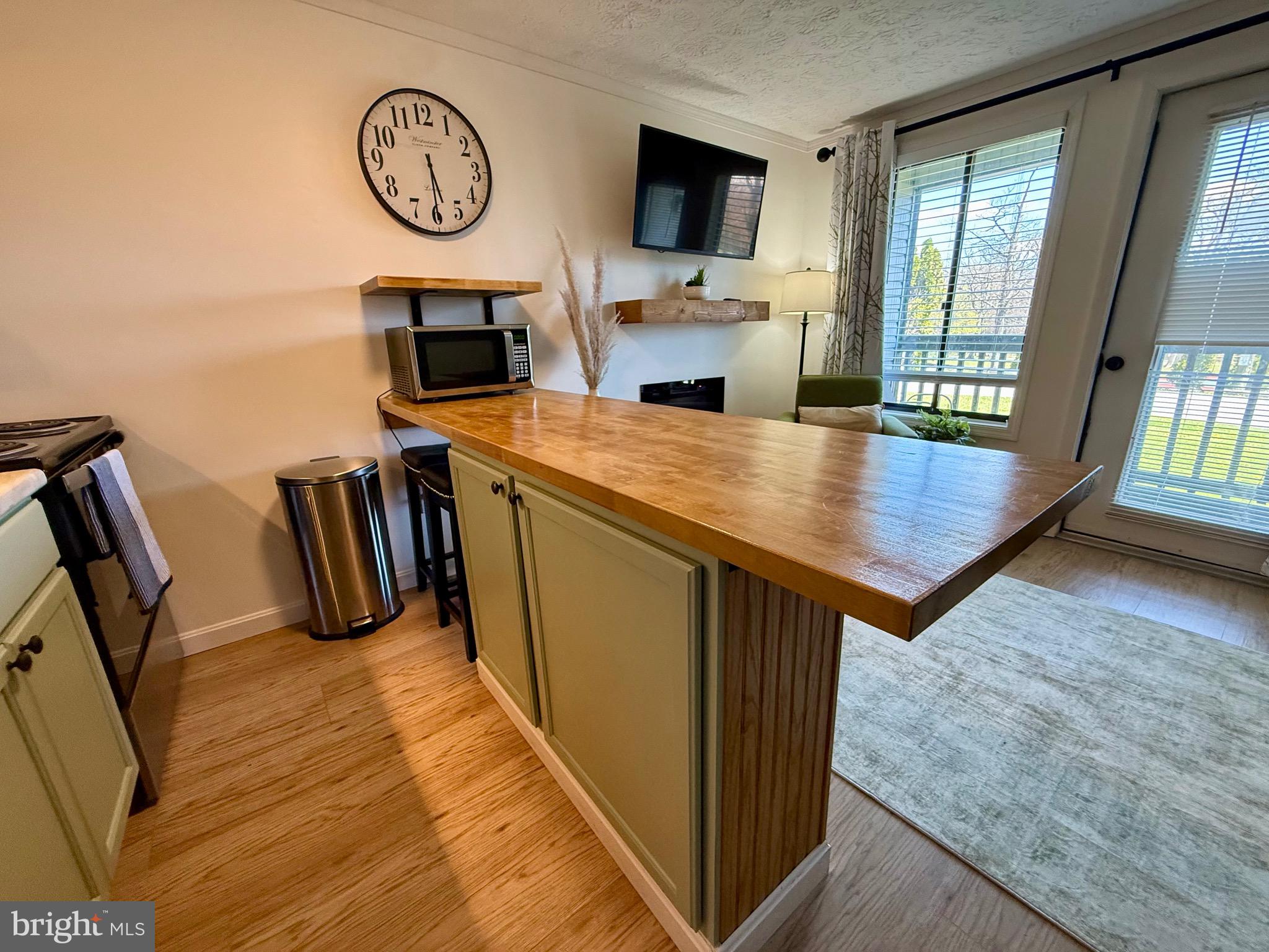 BLUE KNOB ALL SEASONS RESORT - Residential