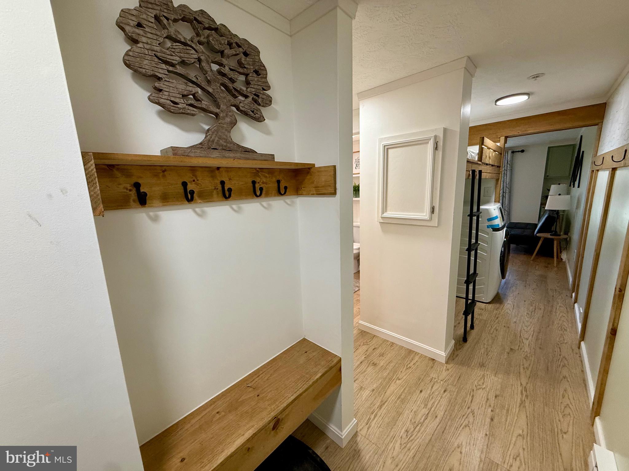 BLUE KNOB ALL SEASONS RESORT - Residential