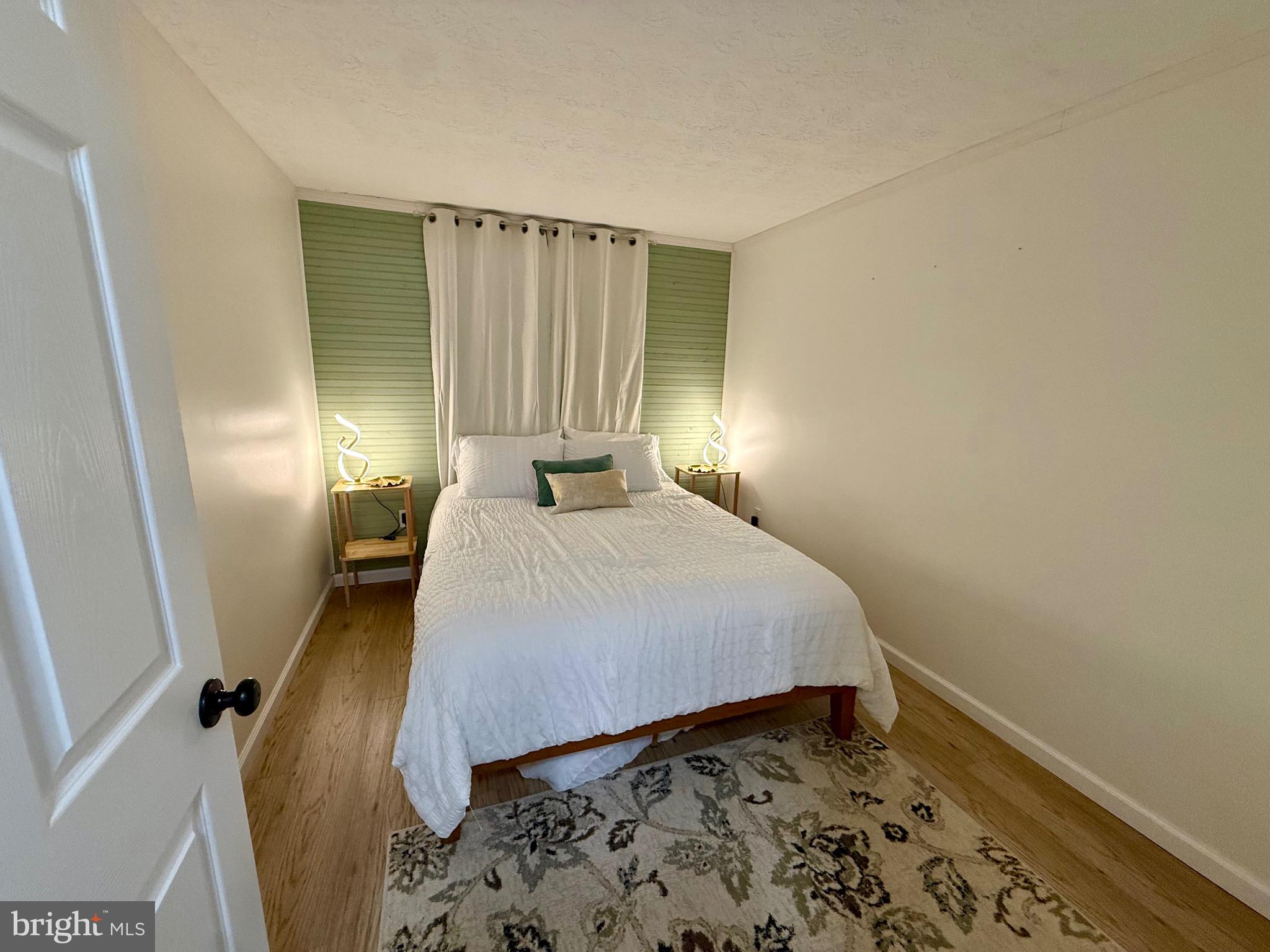 BLUE KNOB ALL SEASONS RESORT - Residential