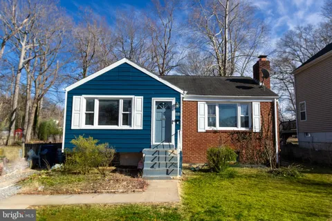 MLS: MDPG2143508