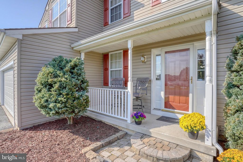Photo of 932 Carrington Drive, DOVER, DE 19904 (MLS # DEKT2041454)