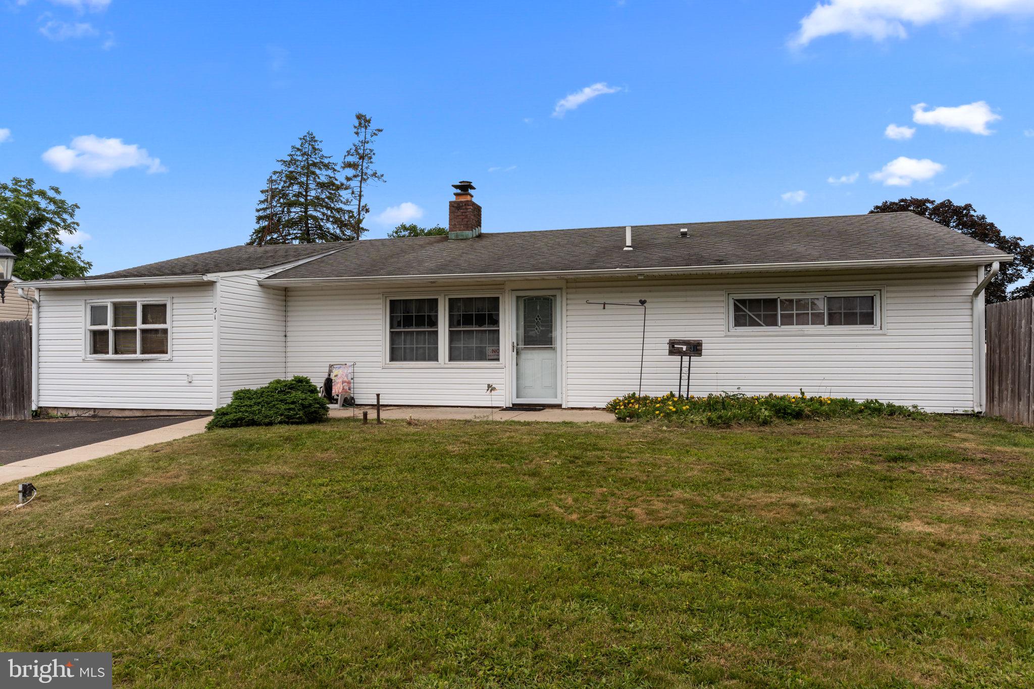 31 EASTER LANE