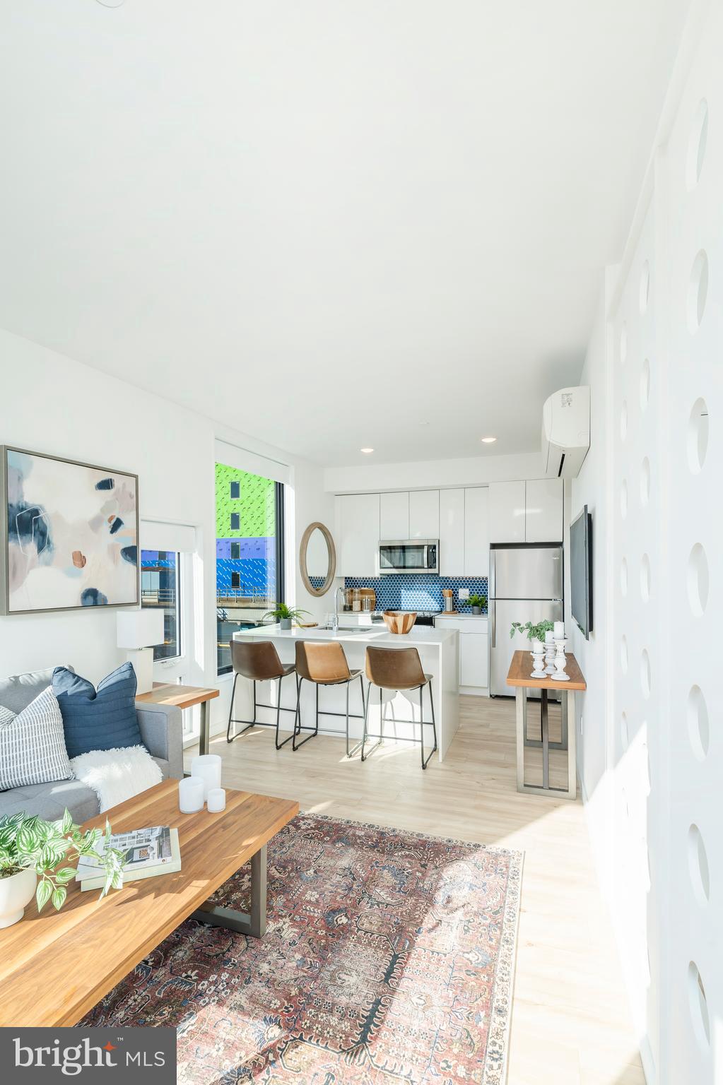 FISHTOWN - Residential Lease