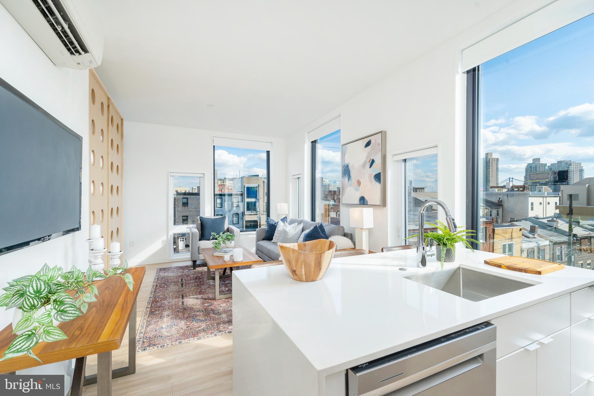 FISHTOWN - Residential Lease