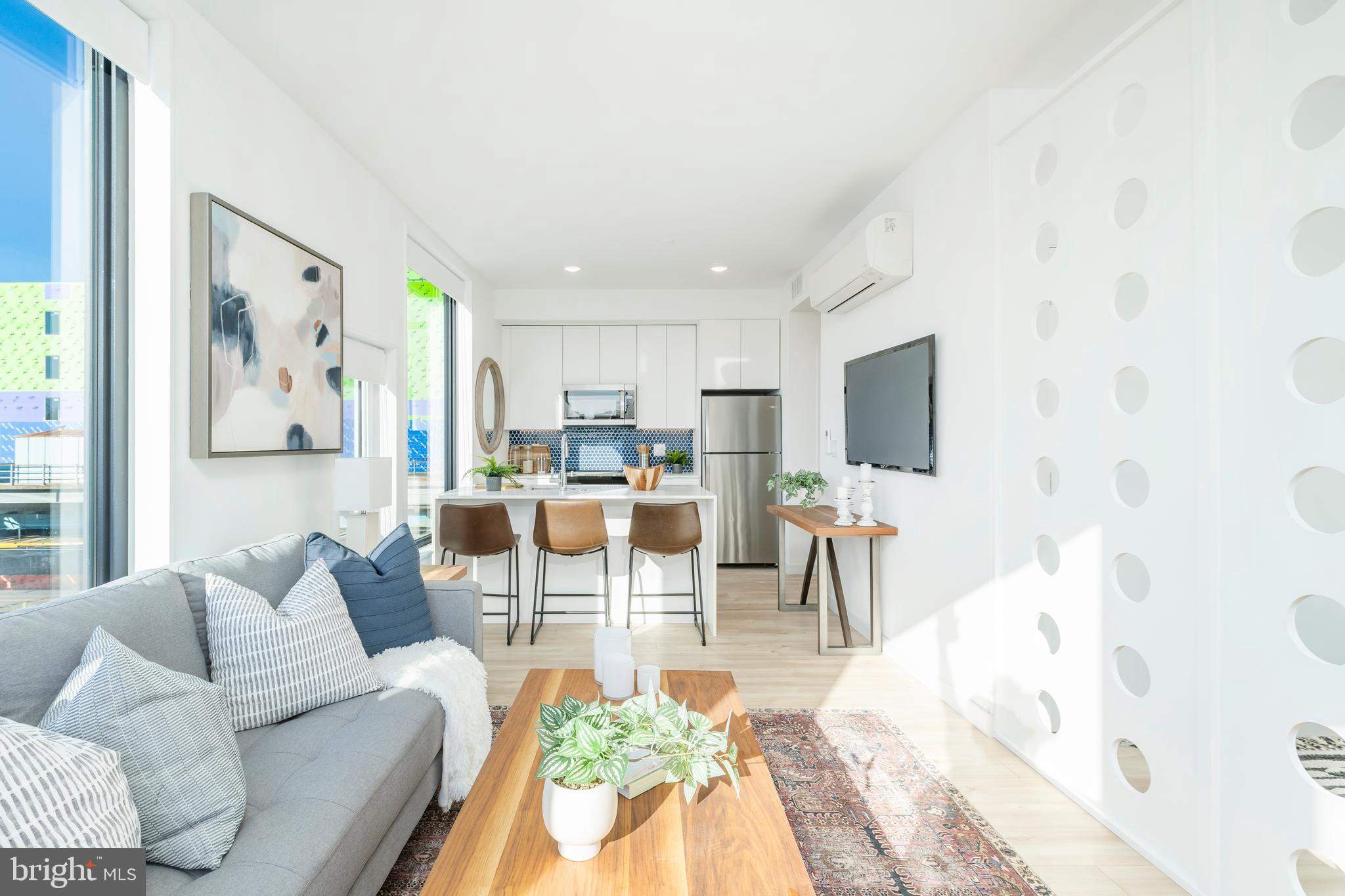 FISHTOWN - Residential Lease