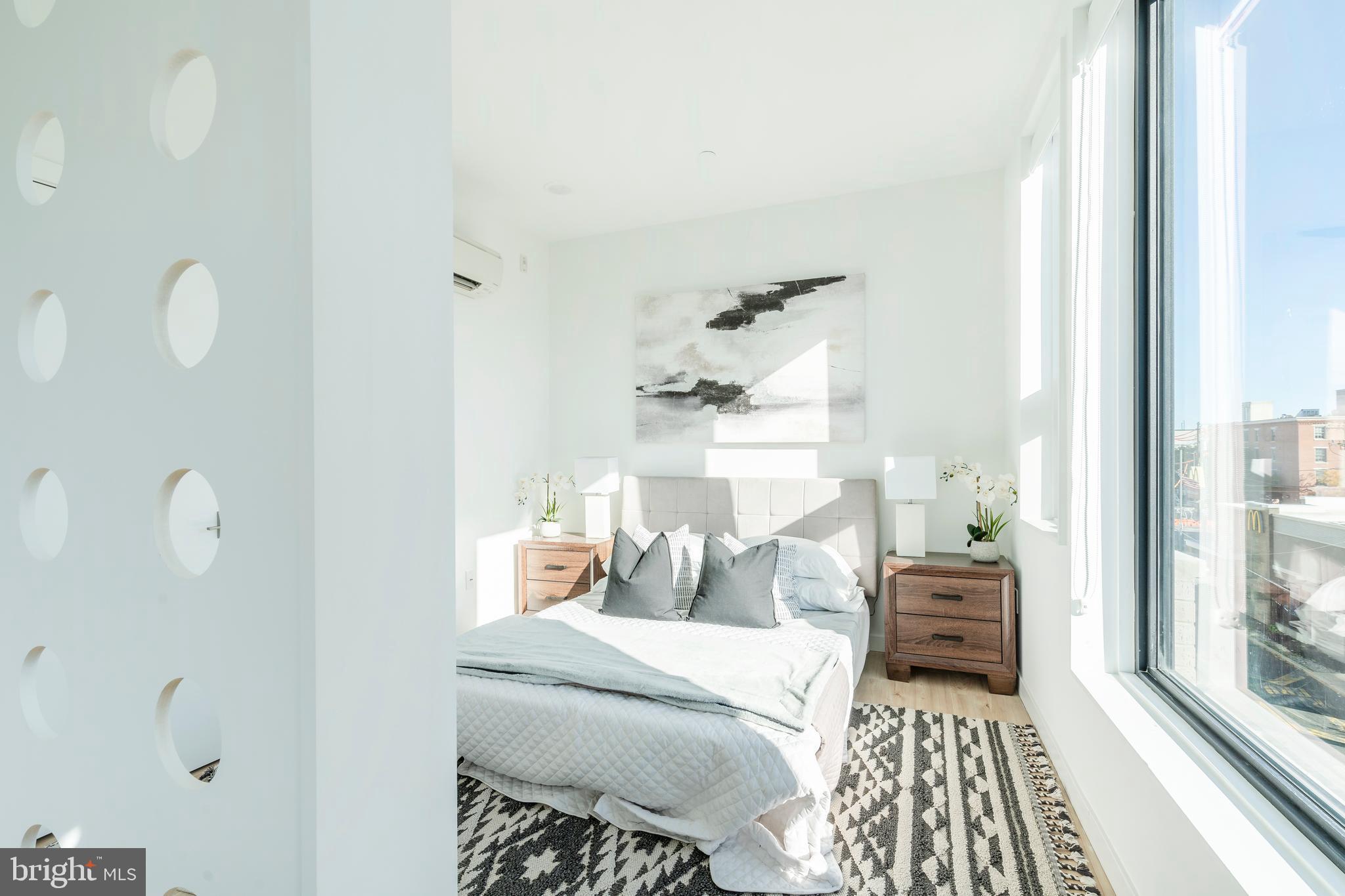 FISHTOWN - Residential Lease