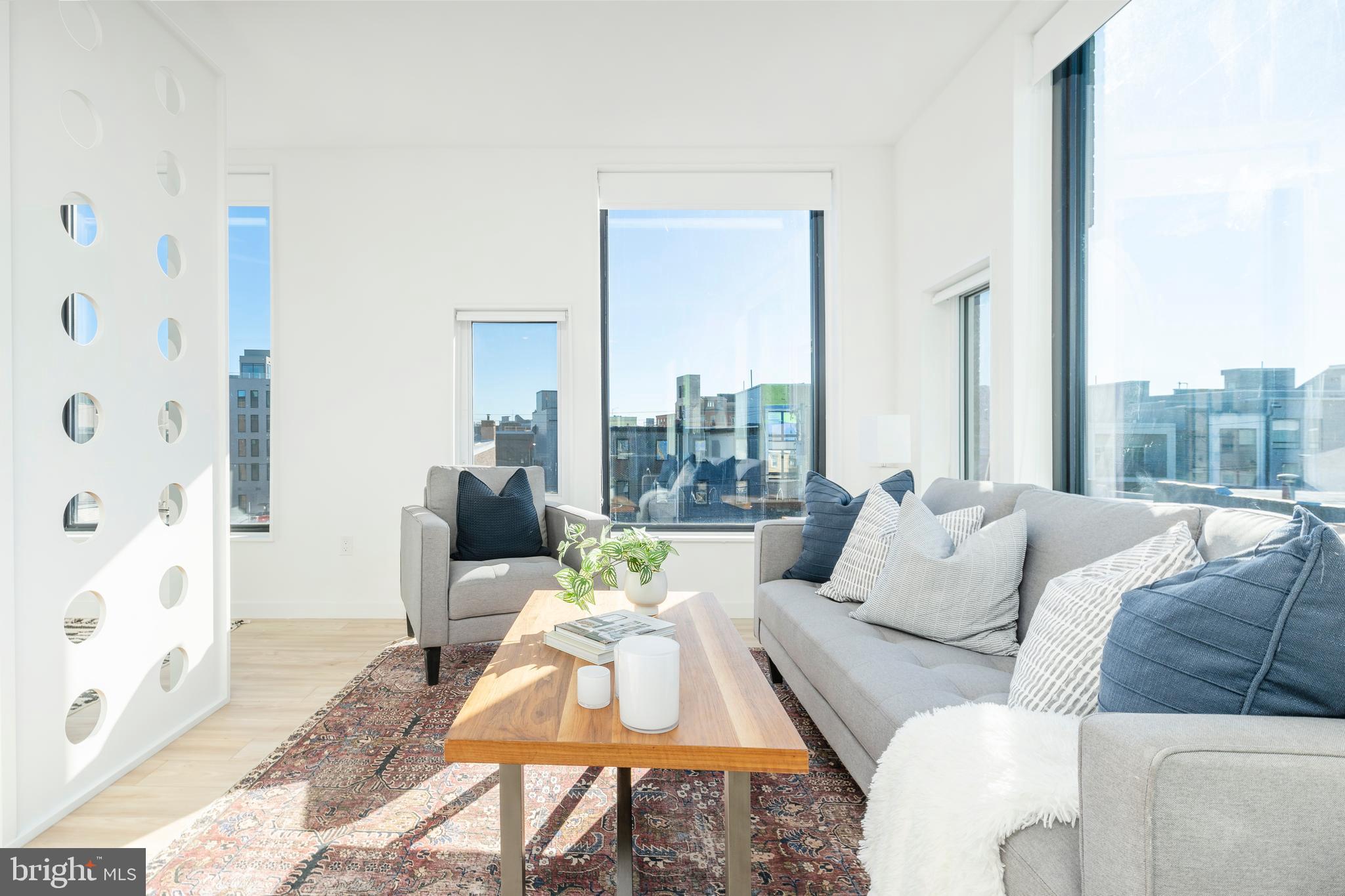 FISHTOWN - Residential Lease
