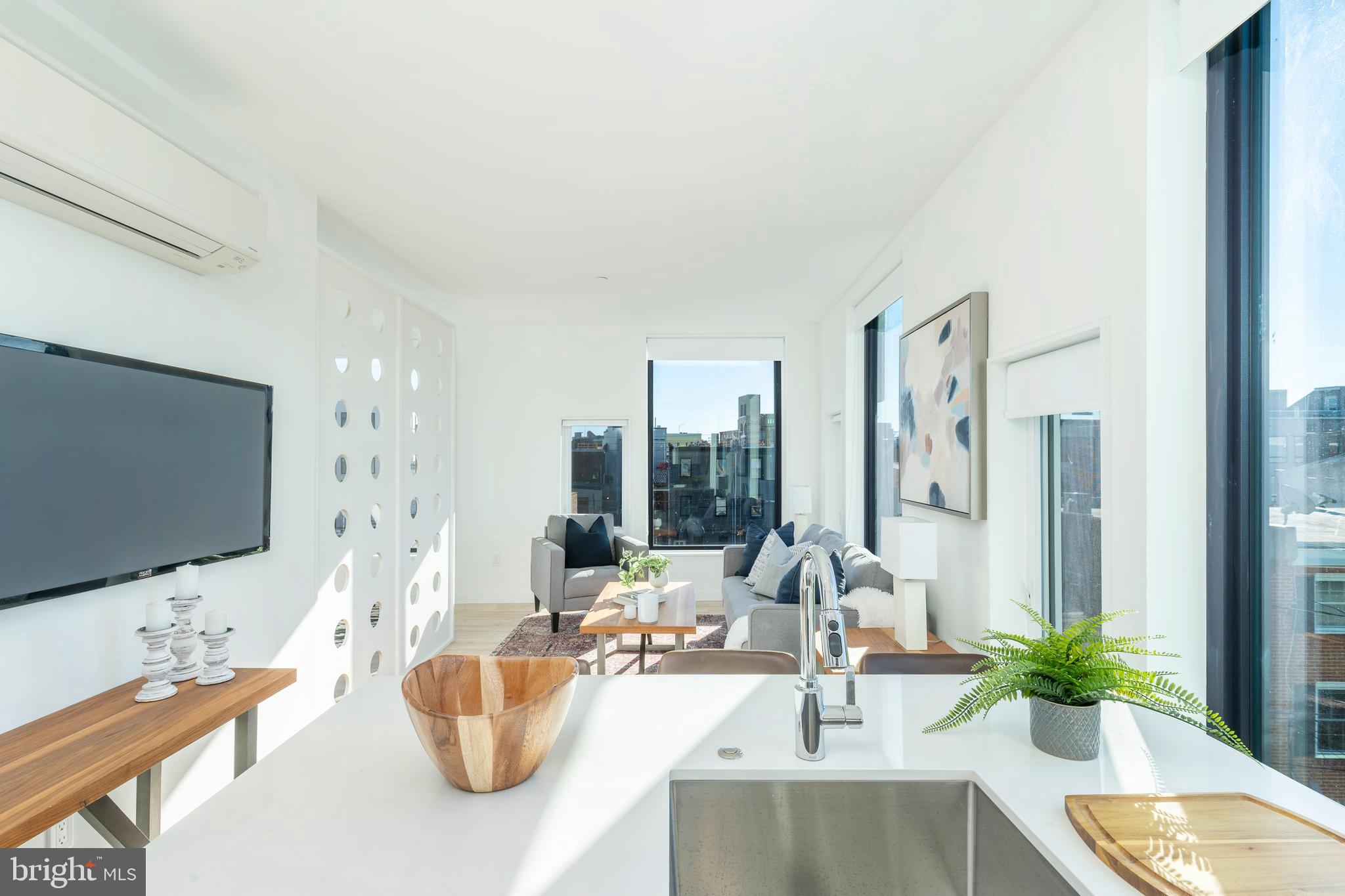 FISHTOWN - Residential Lease