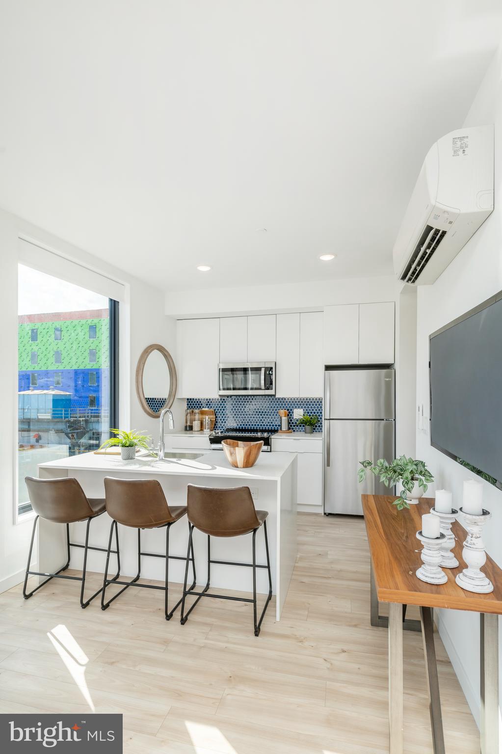 FISHTOWN - Residential Lease