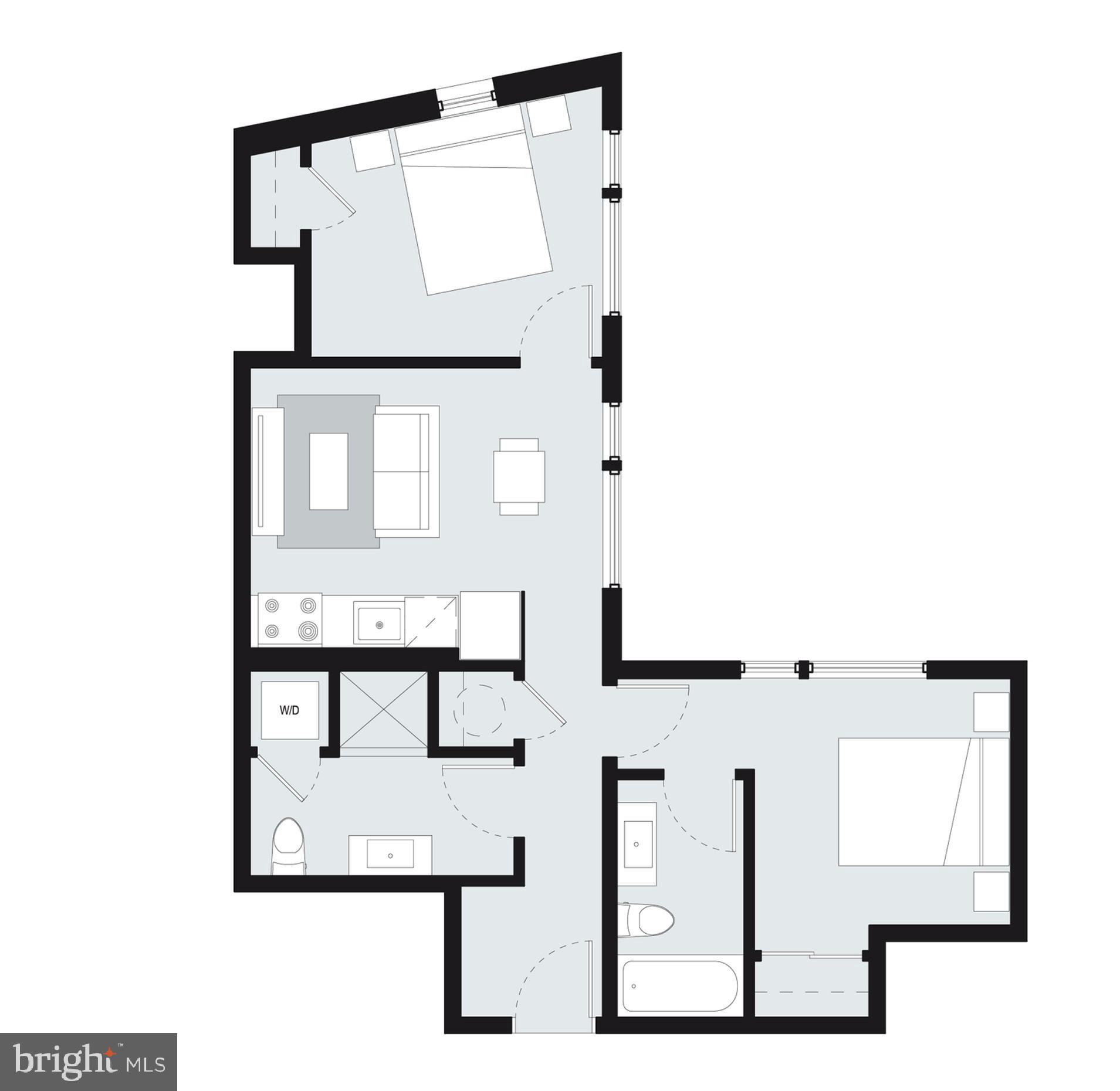 FISHTOWN - Residential Lease