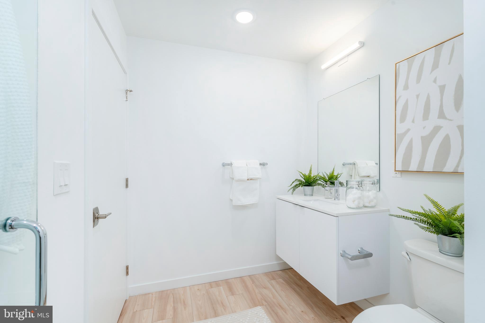 FISHTOWN - Residential Lease
