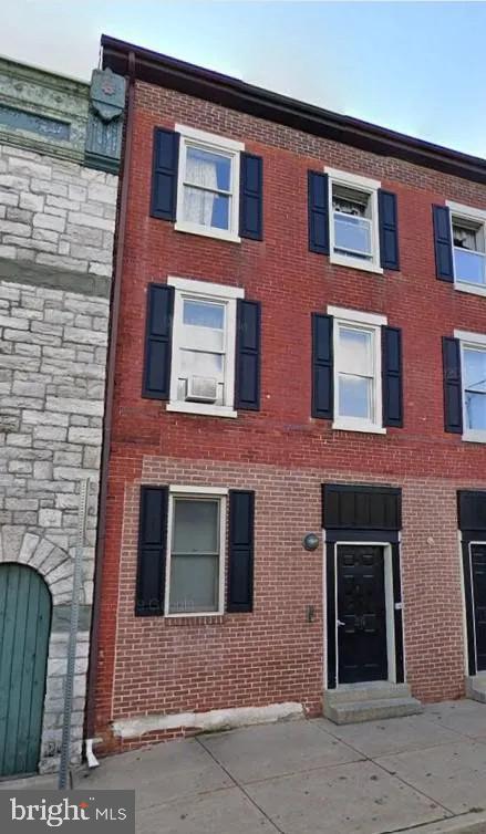 Condo For Rent - 24 N 2nd Avenue #UNIT 5<br/> Chester County, COATESVILLE, PA 19320