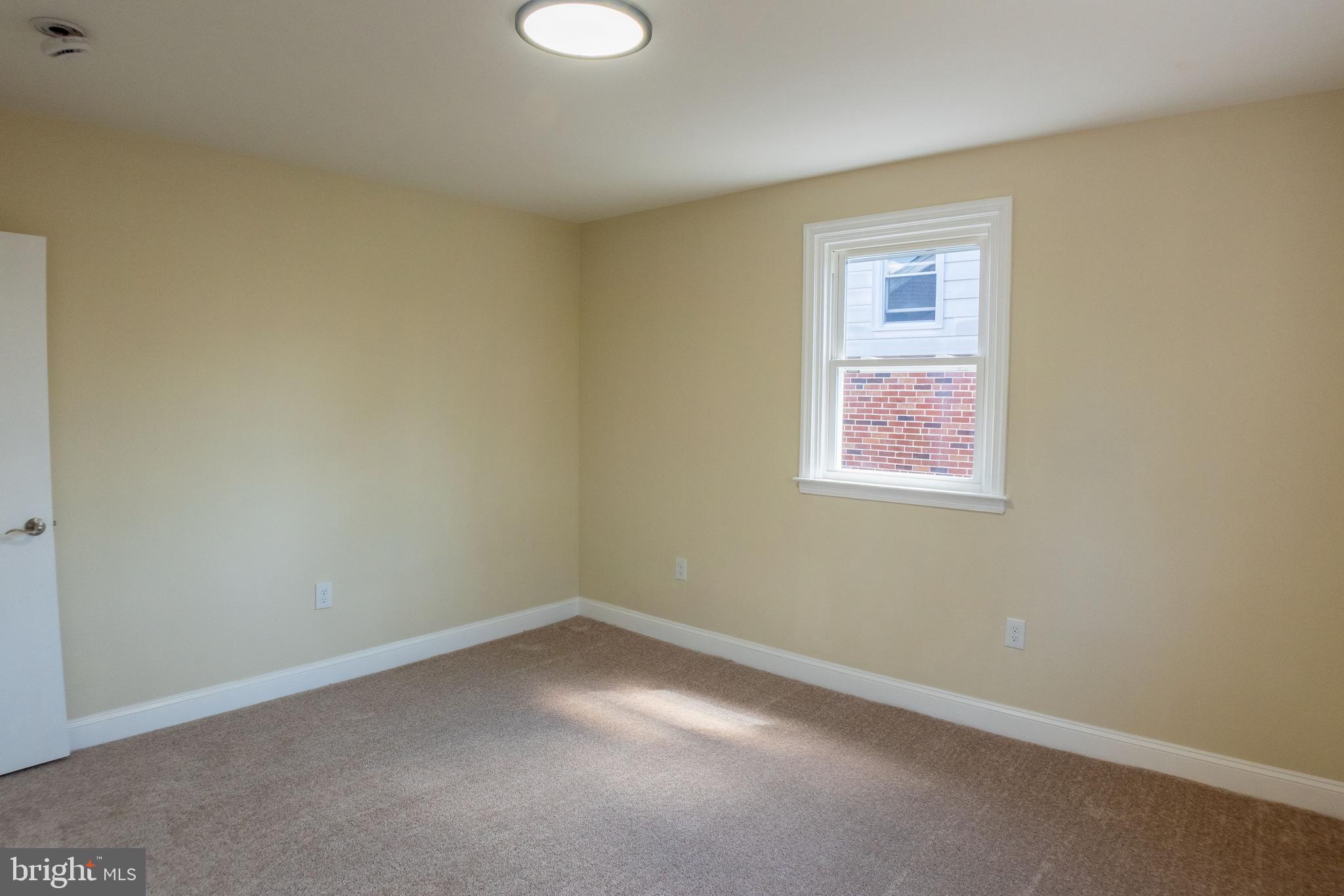 EAST MT AIRY - Residential
