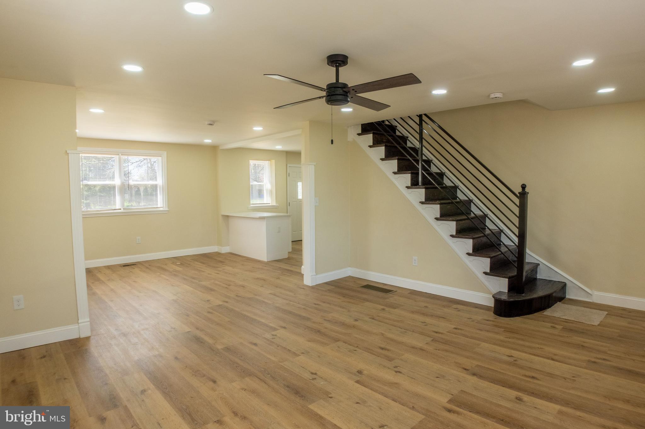 EAST MT AIRY - Residential
