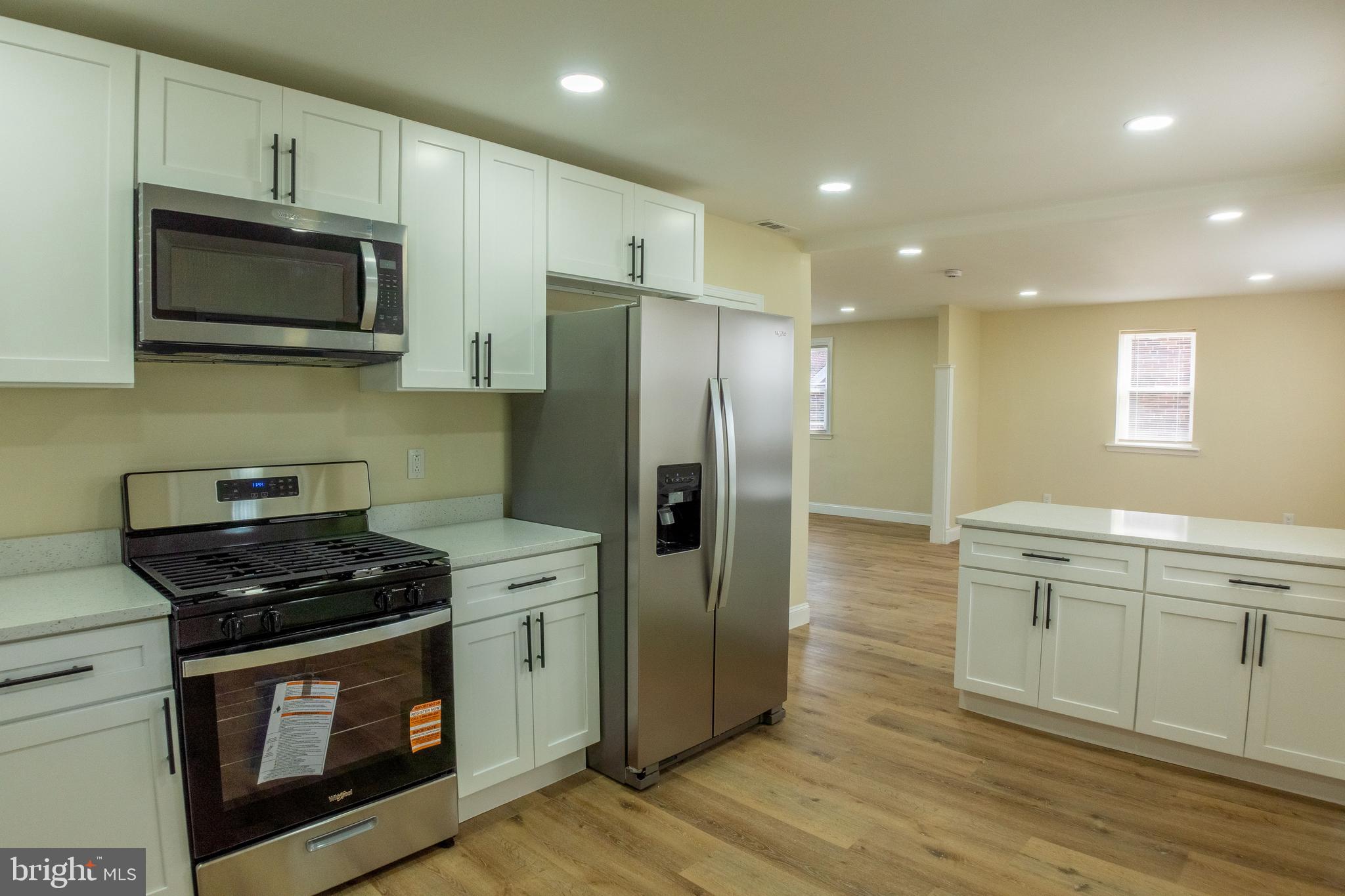 EAST MT AIRY - Residential