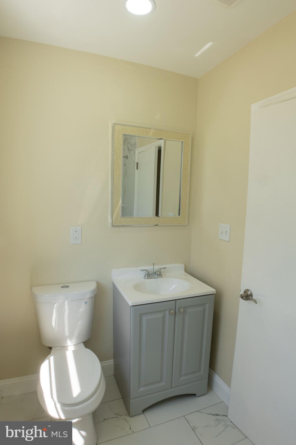 EAST MT AIRY - Residential