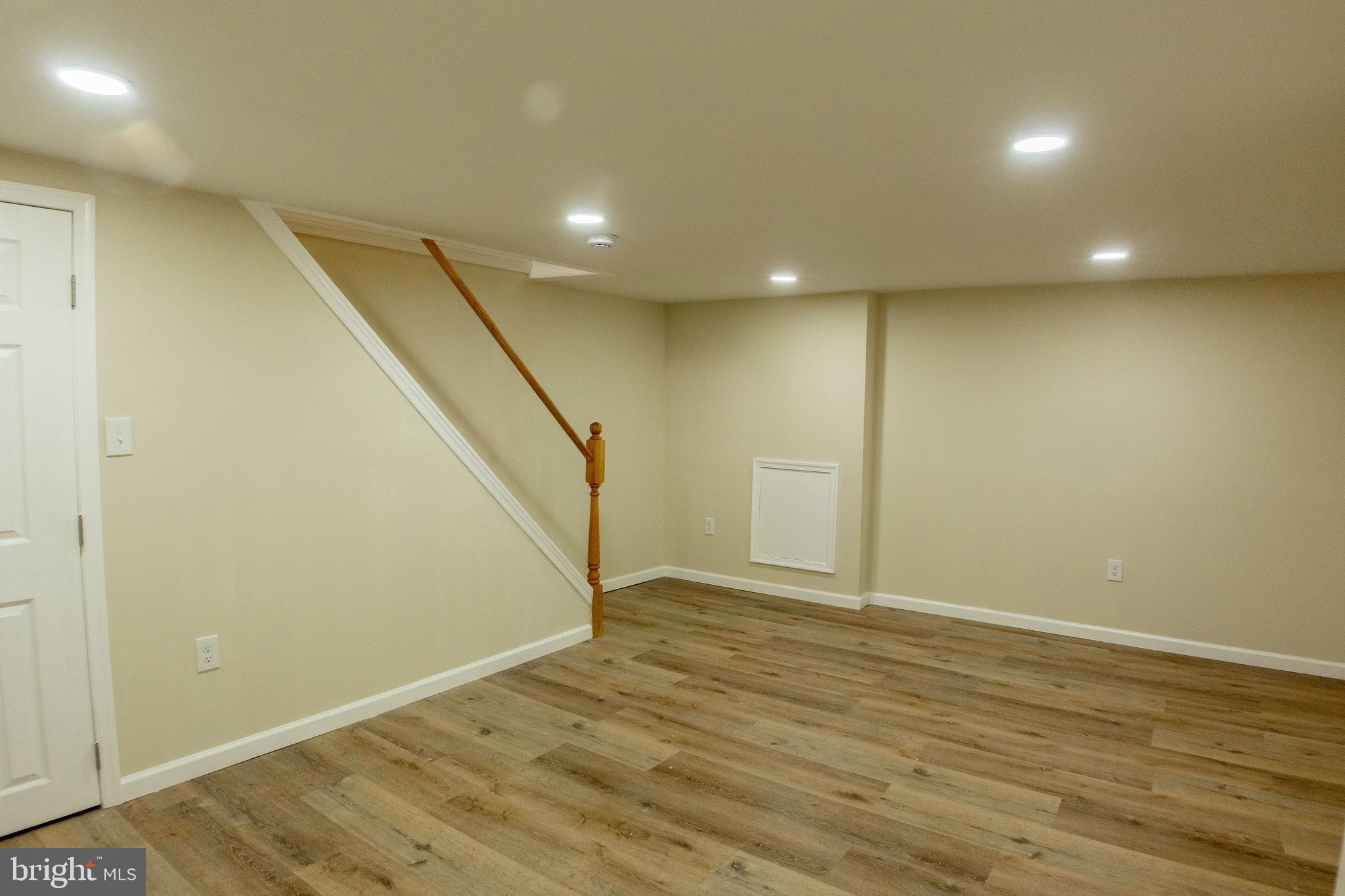 EAST MT AIRY - Residential