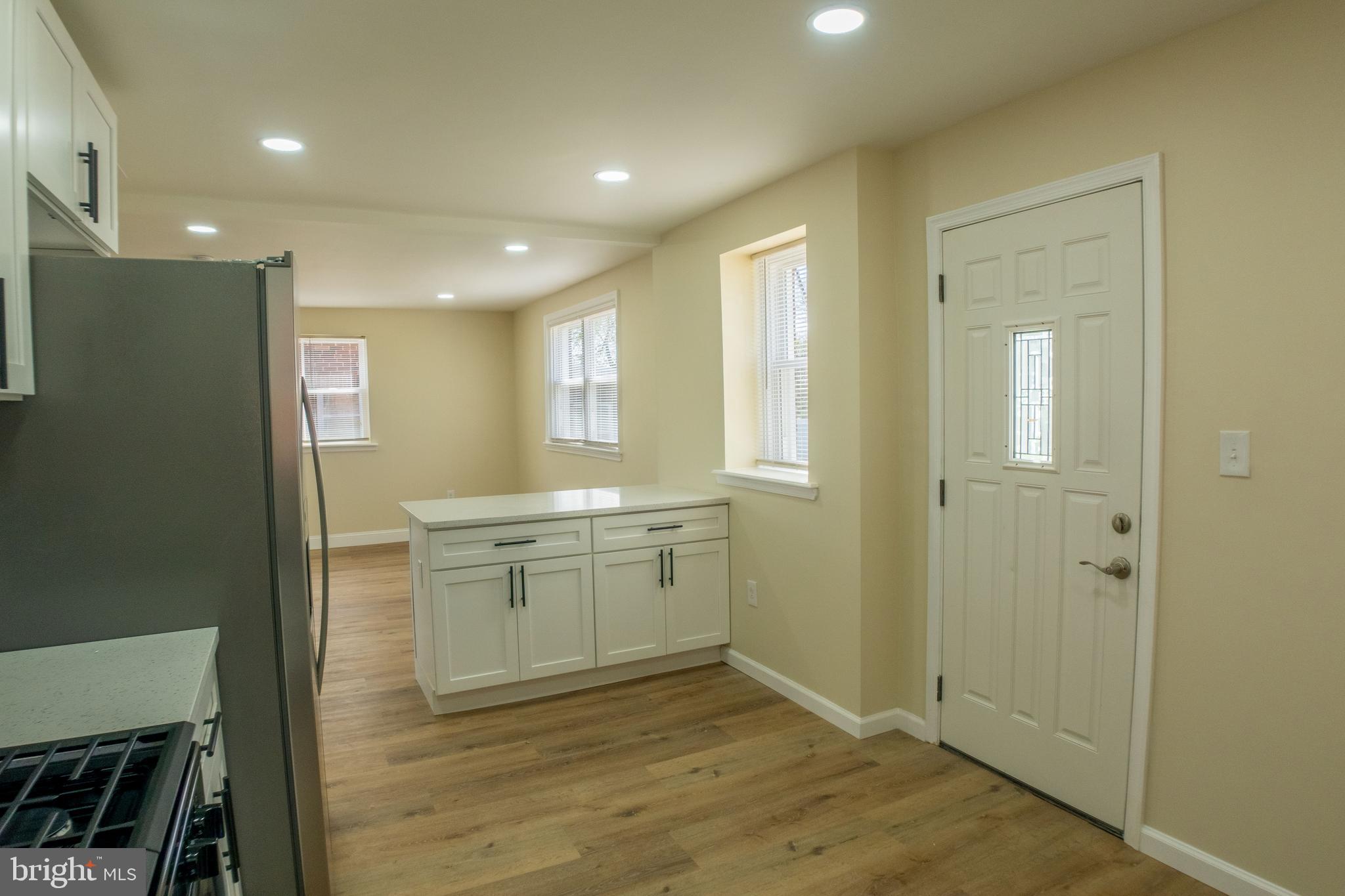 EAST MT AIRY - Residential