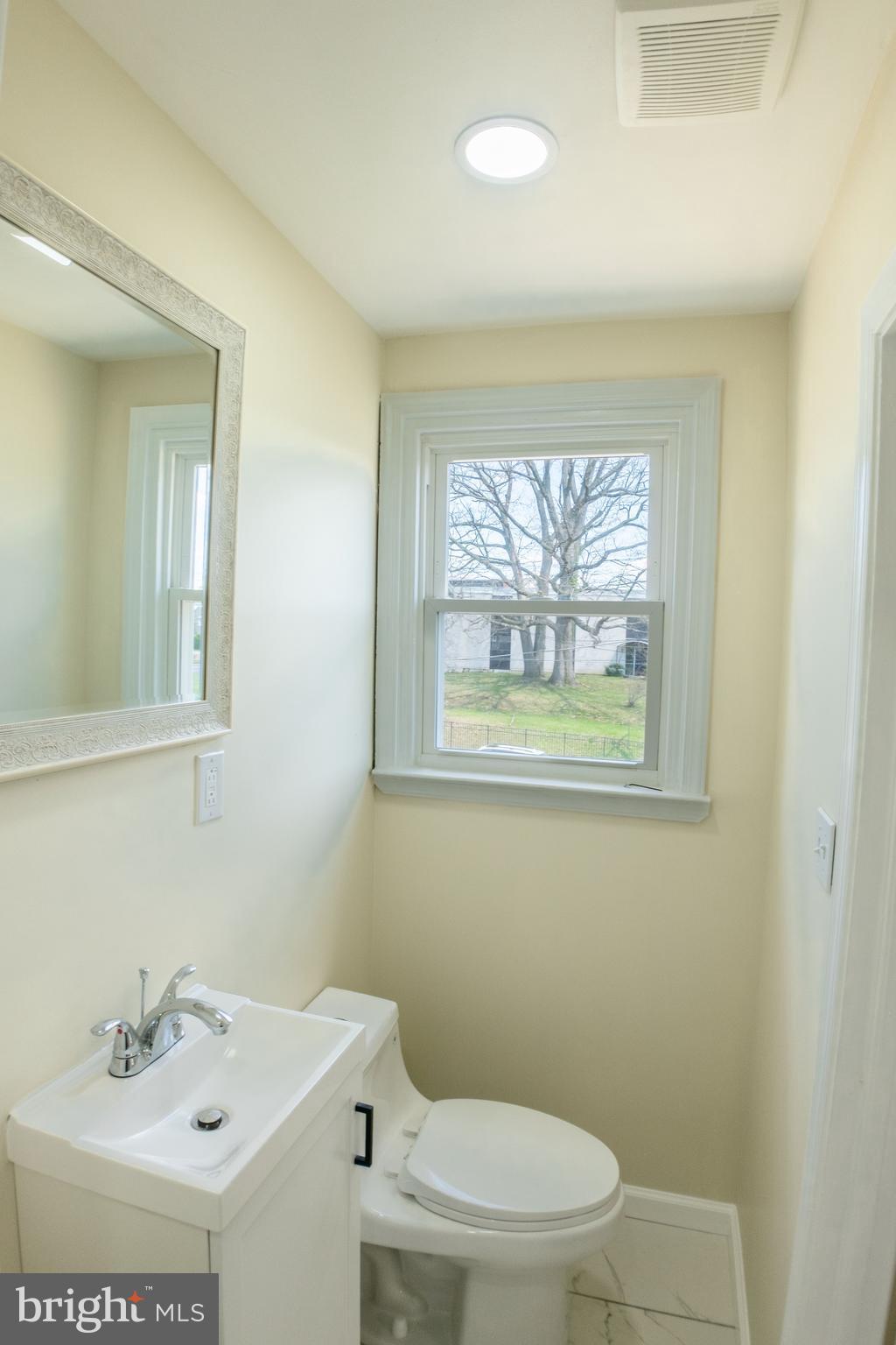EAST MT AIRY - Residential
