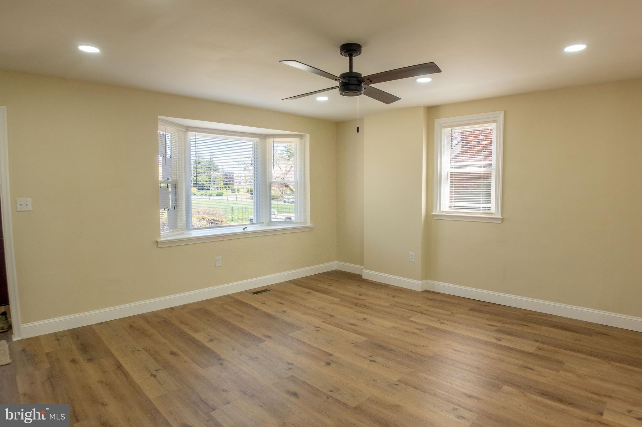 EAST MT AIRY - Residential