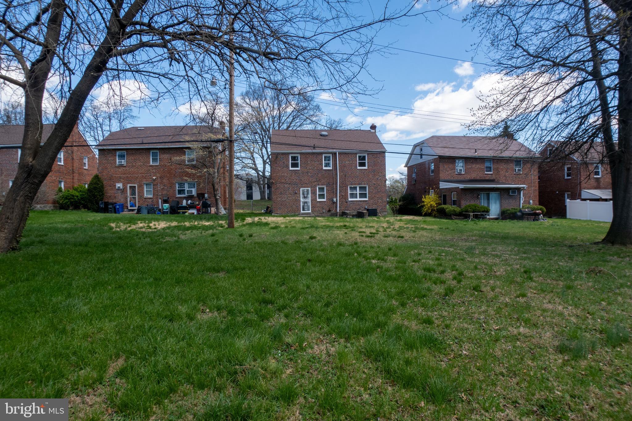 EAST MT AIRY - Residential