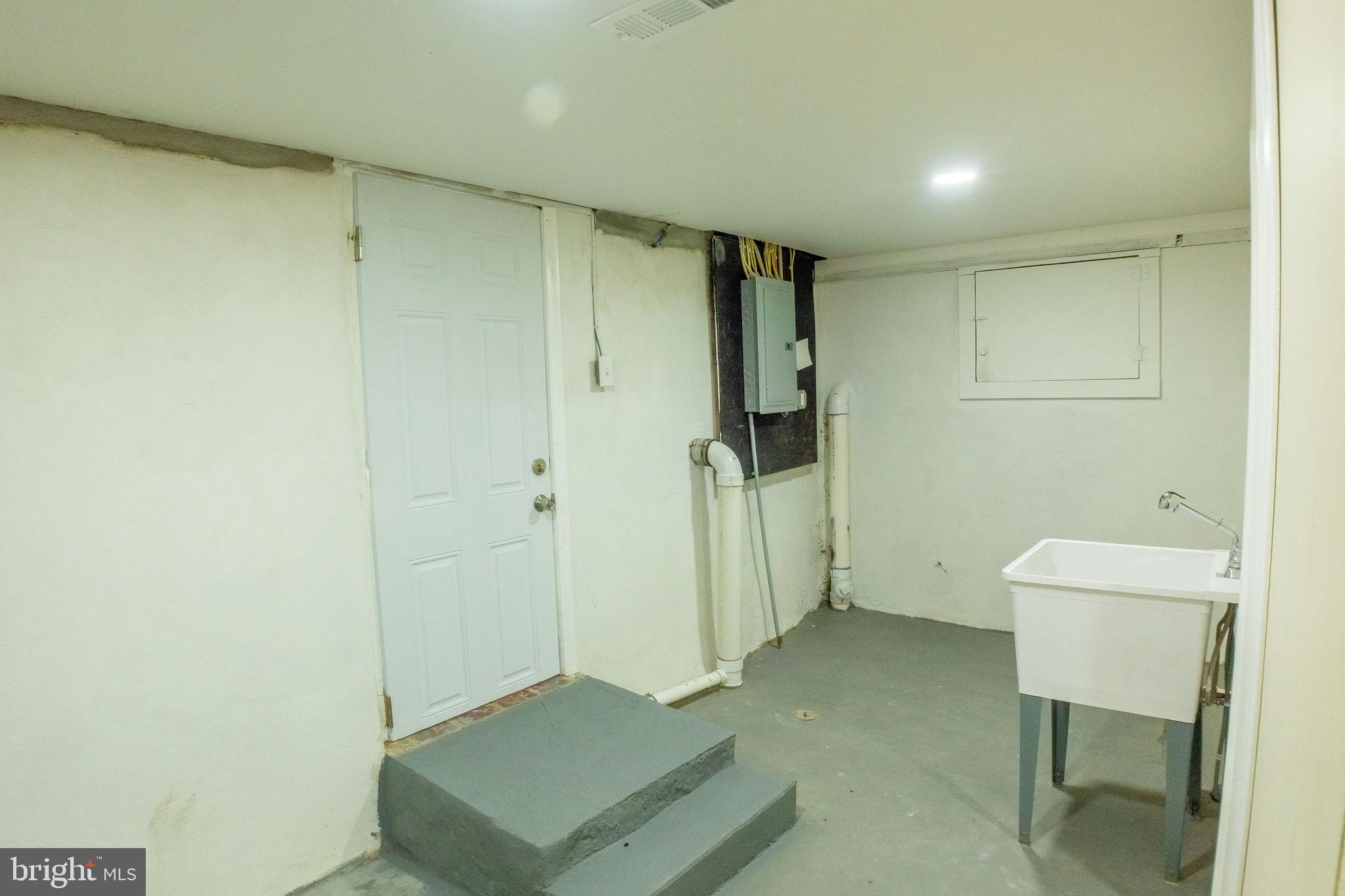 EAST MT AIRY - Residential