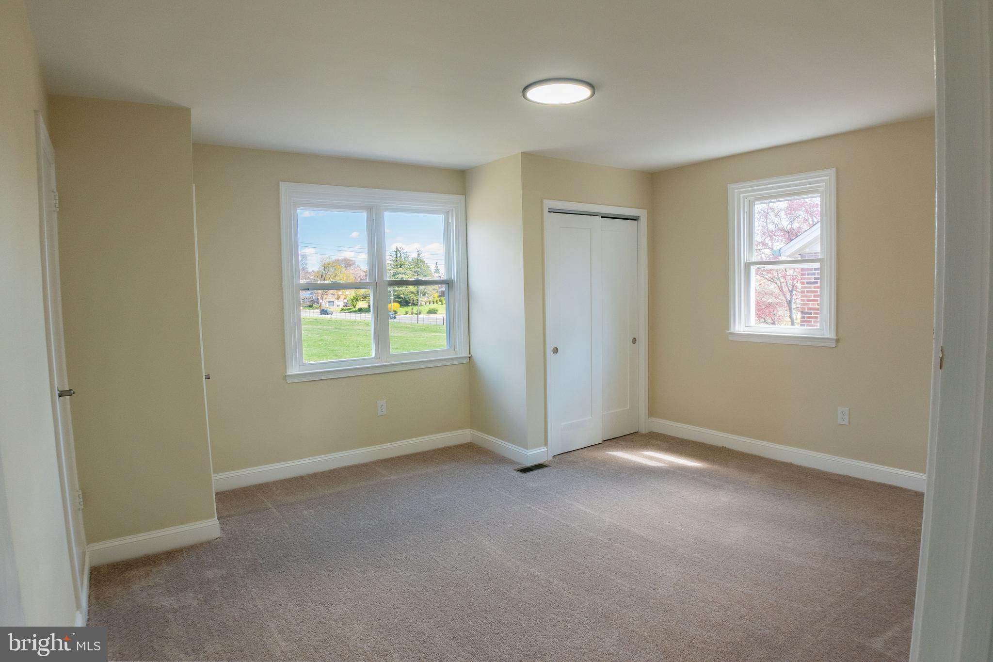 EAST MT AIRY - Residential