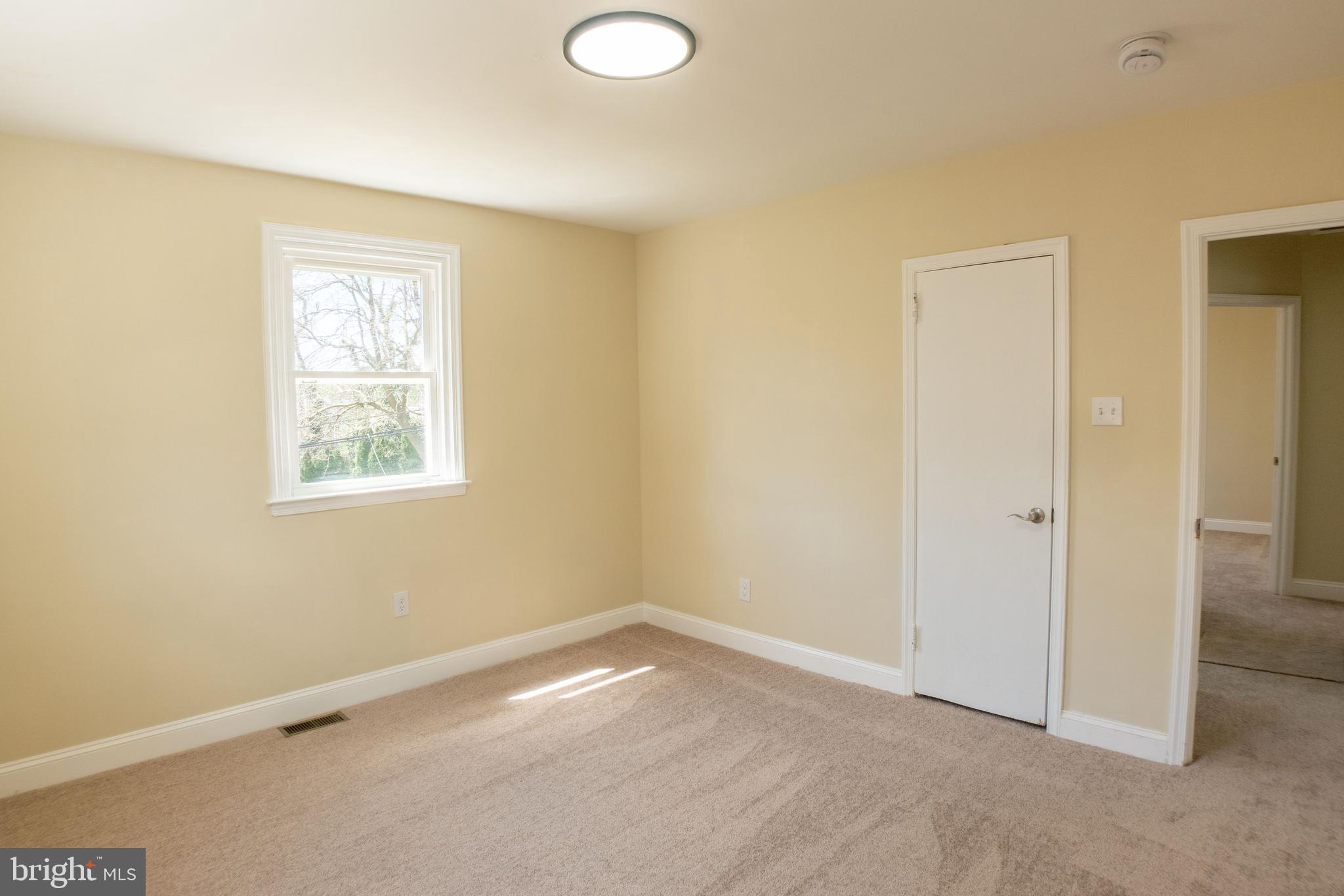 EAST MT AIRY - Residential