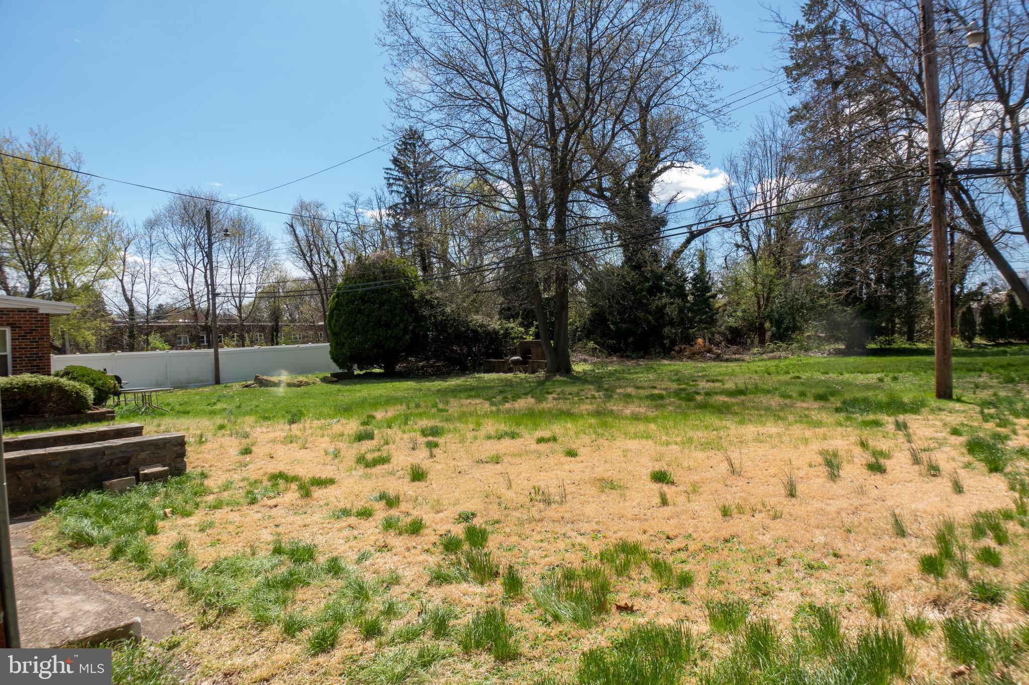 EAST MT AIRY - Residential