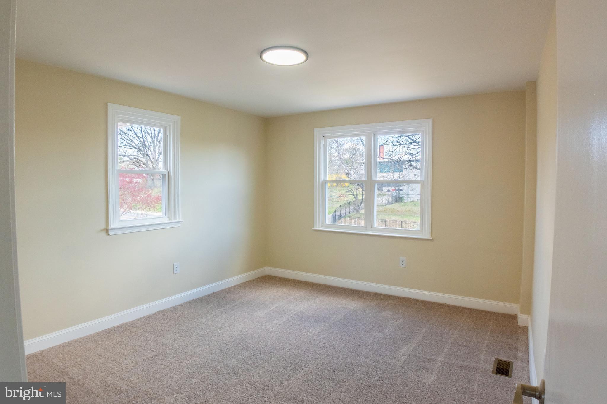 EAST MT AIRY - Residential