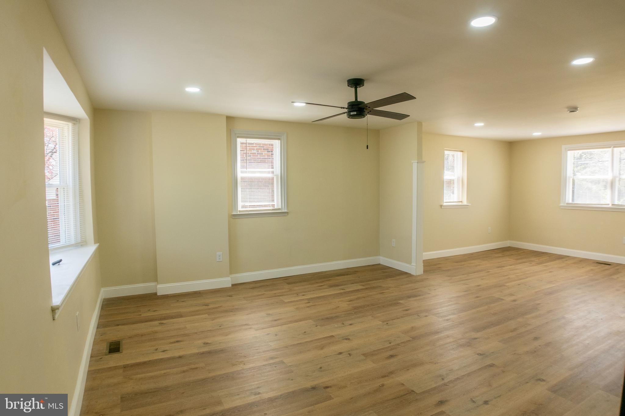 EAST MT AIRY - Residential