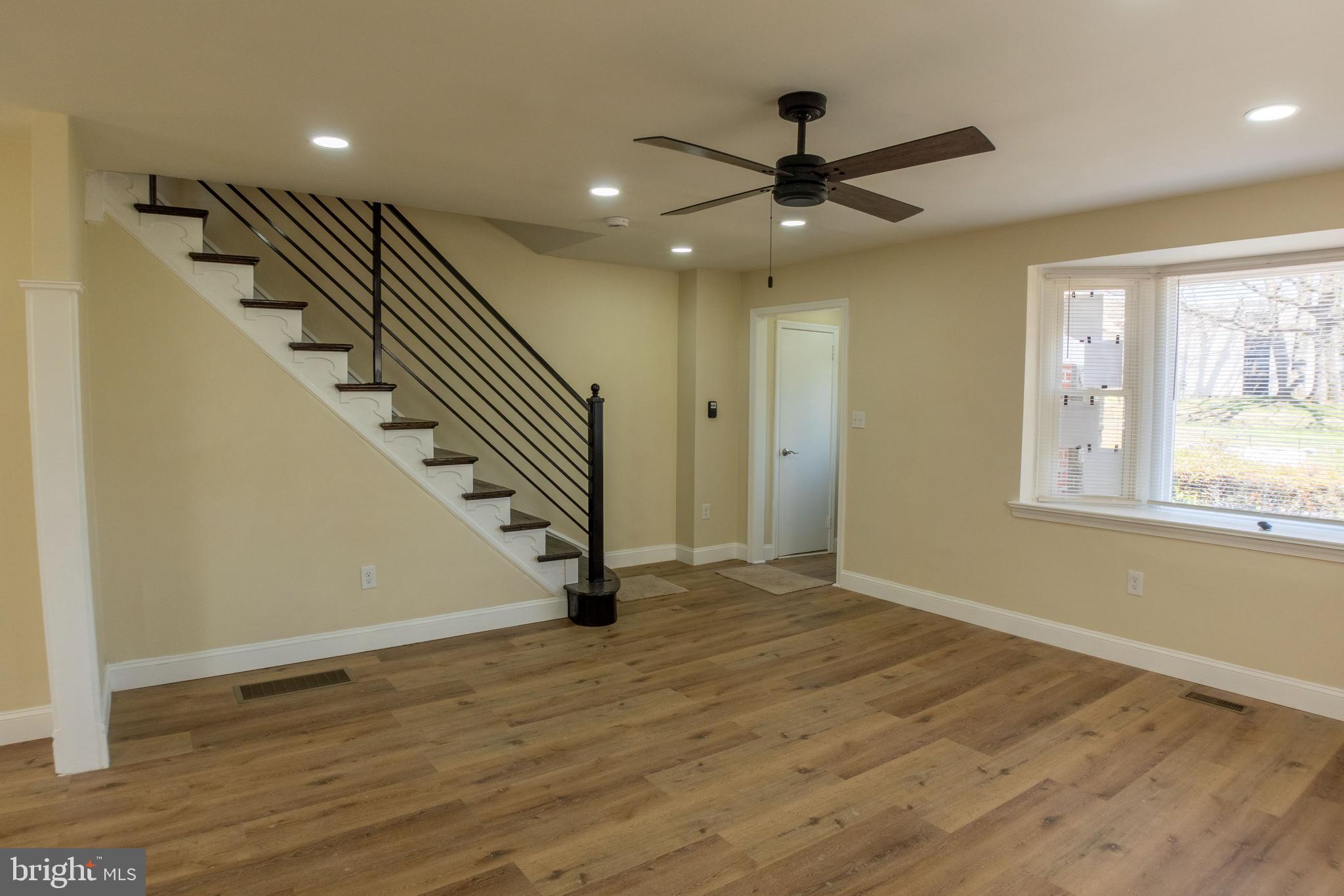 EAST MT AIRY - Residential