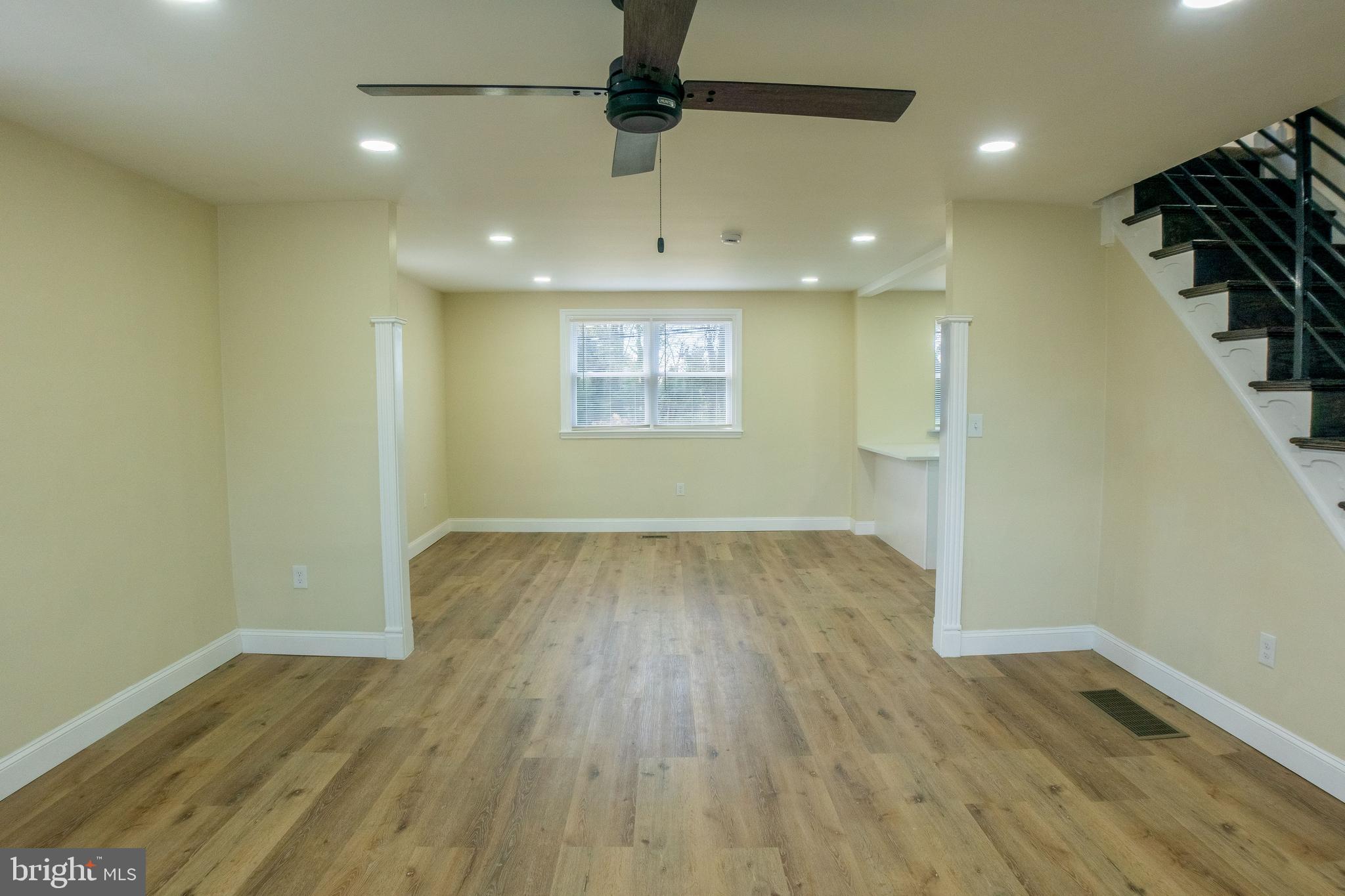 EAST MT AIRY - Residential