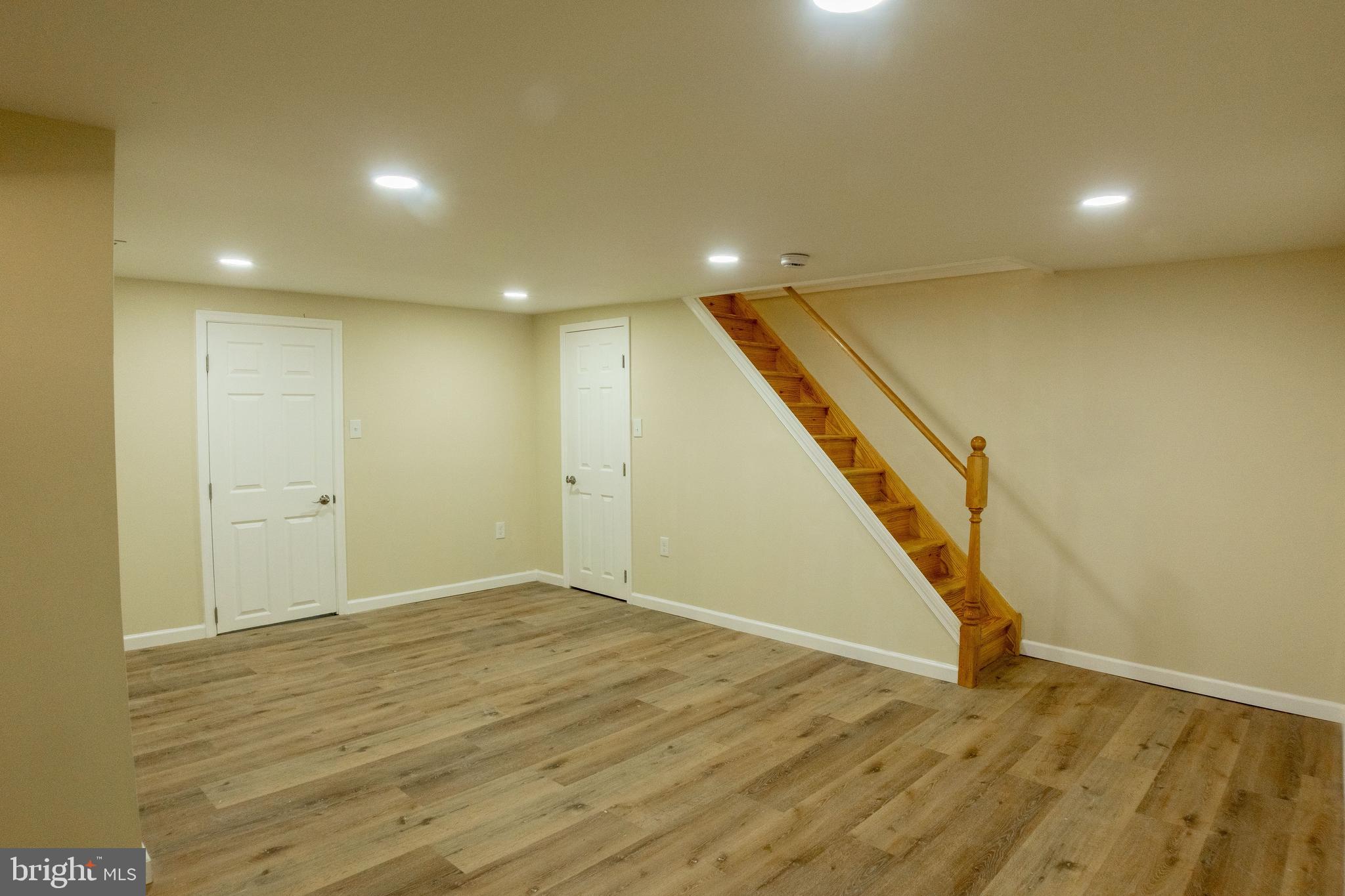 EAST MT AIRY - Residential