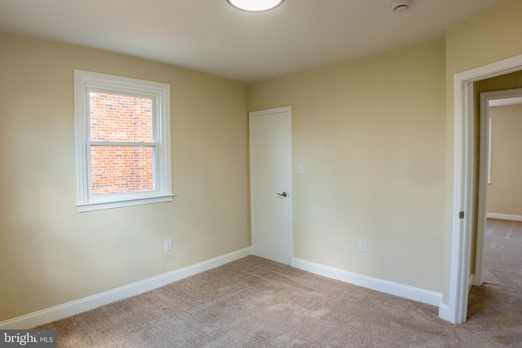 EAST MT AIRY - Residential