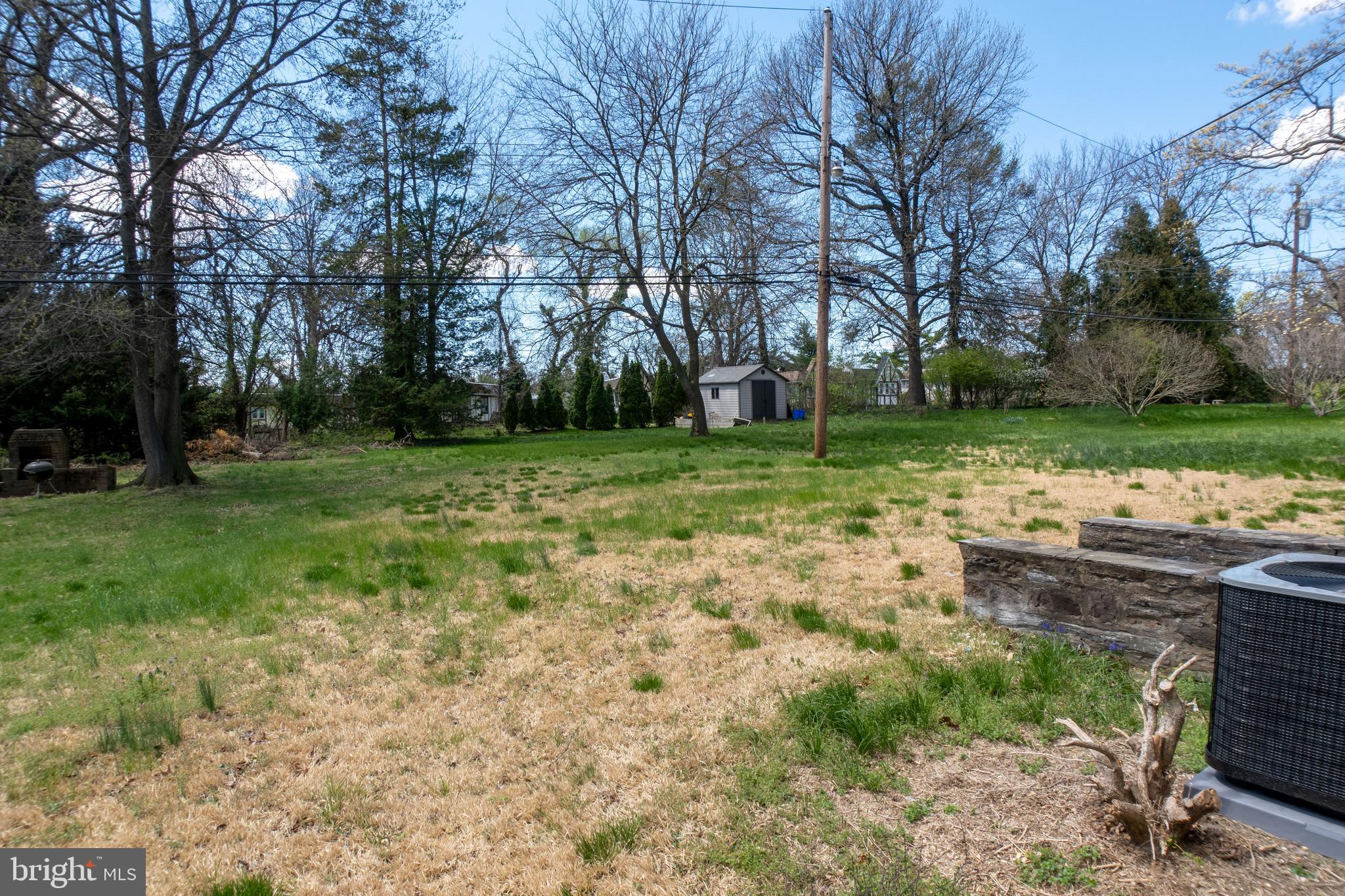 EAST MT AIRY - Residential
