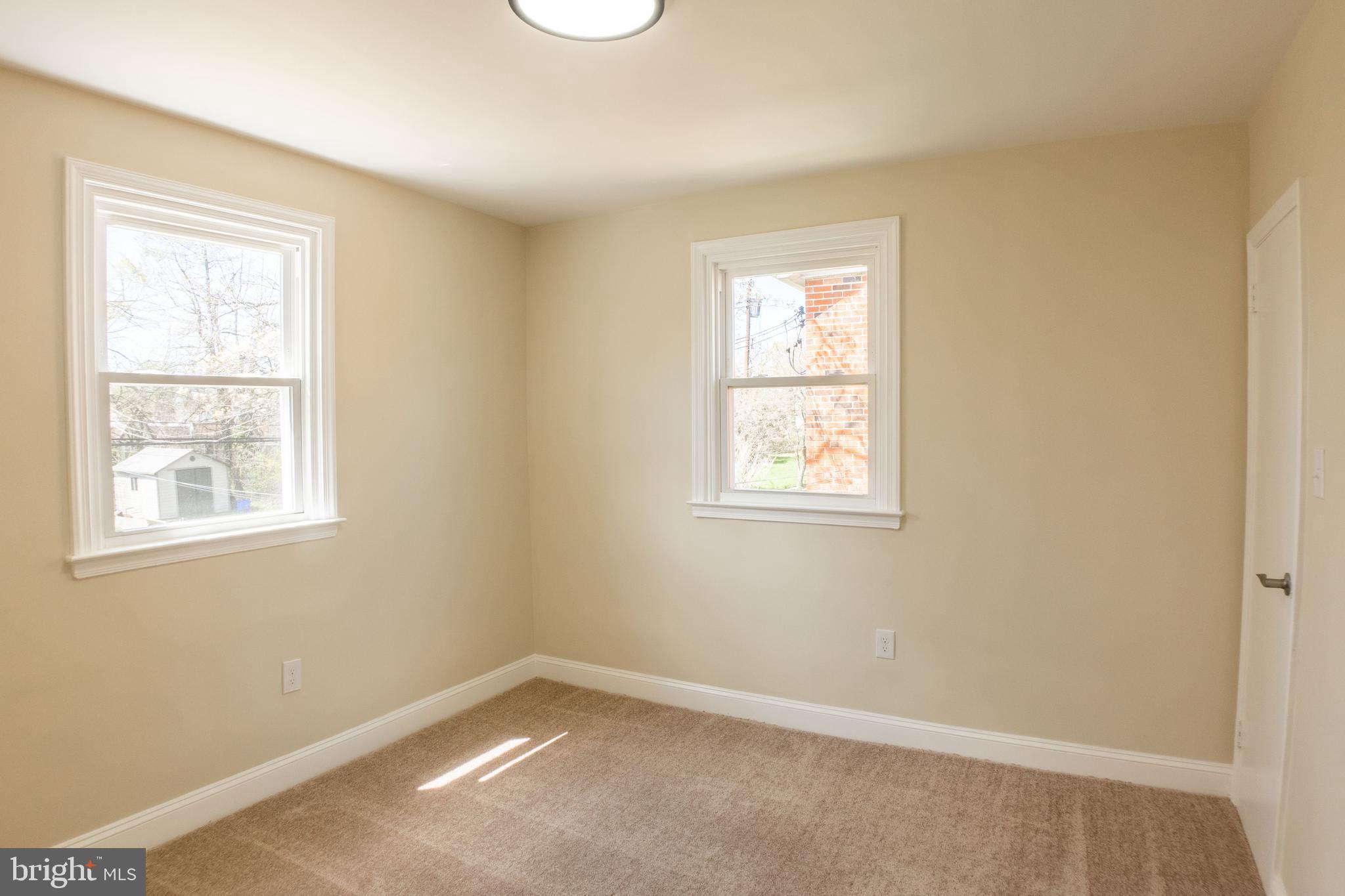 EAST MT AIRY - Residential