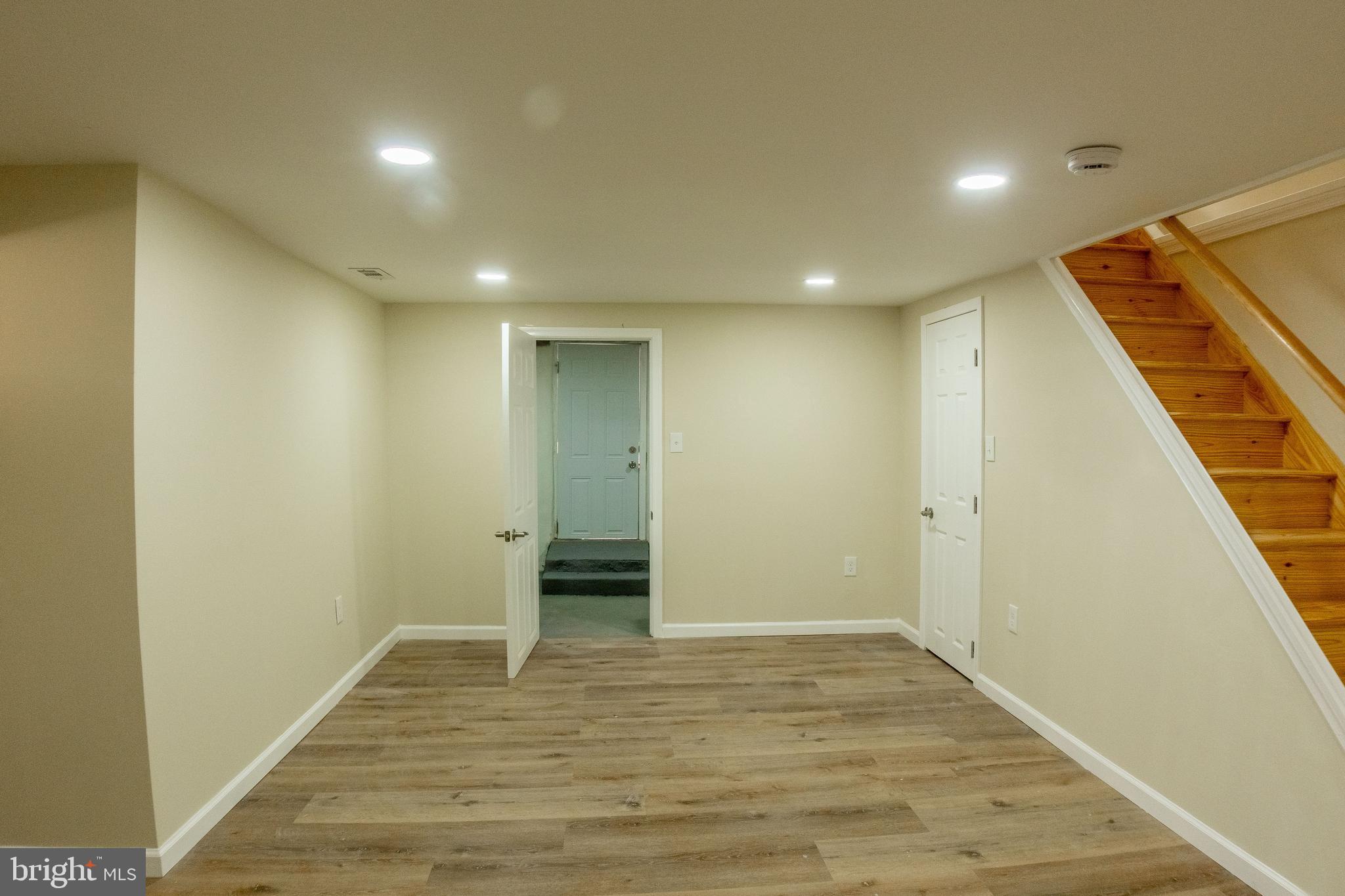 EAST MT AIRY - Residential