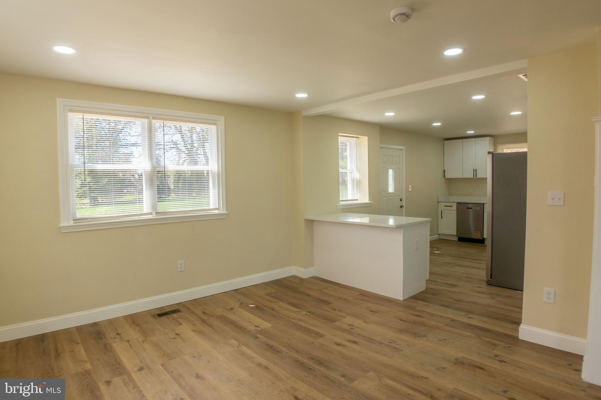 EAST MT AIRY - Residential