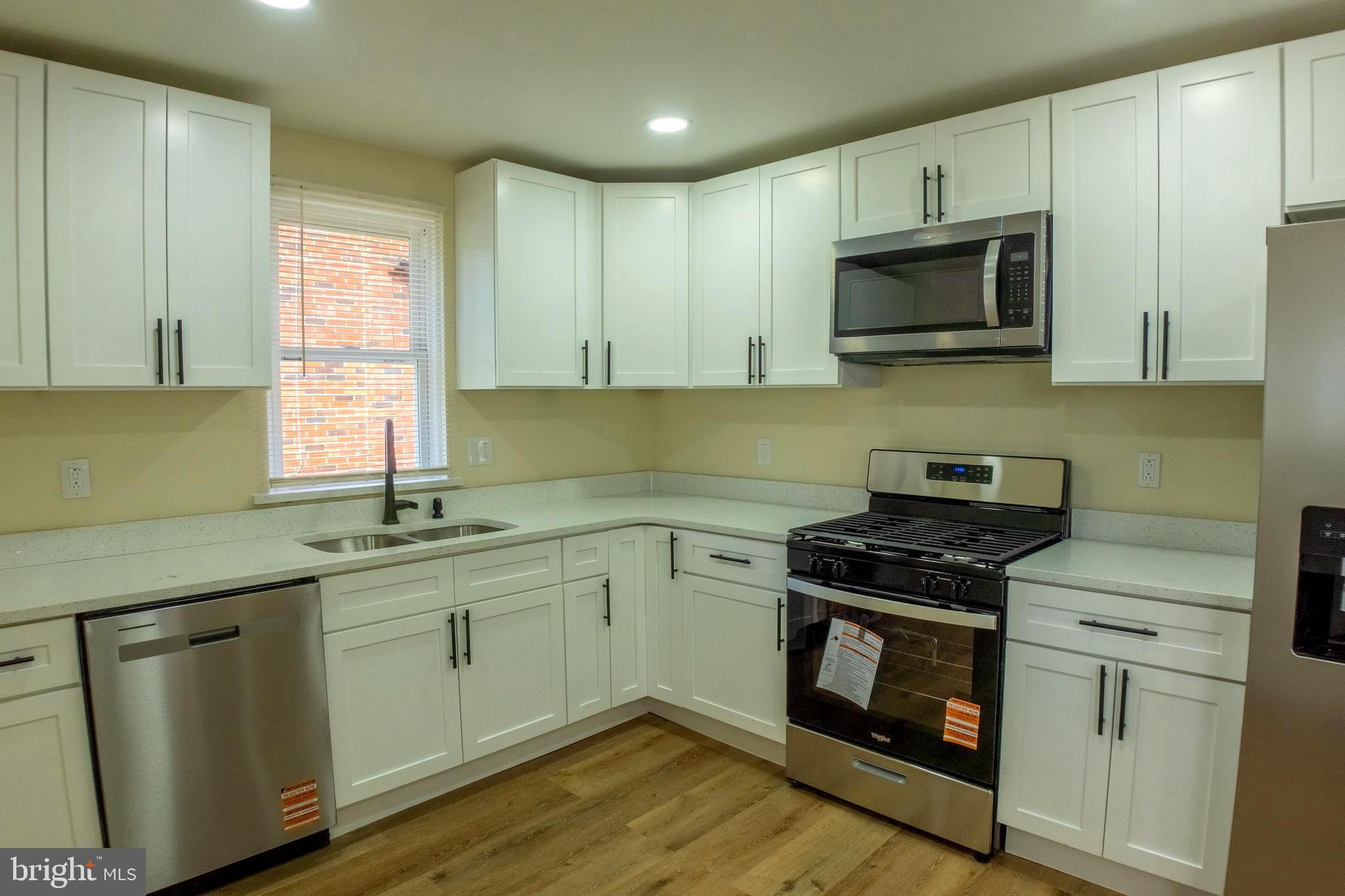 EAST MT AIRY - Residential